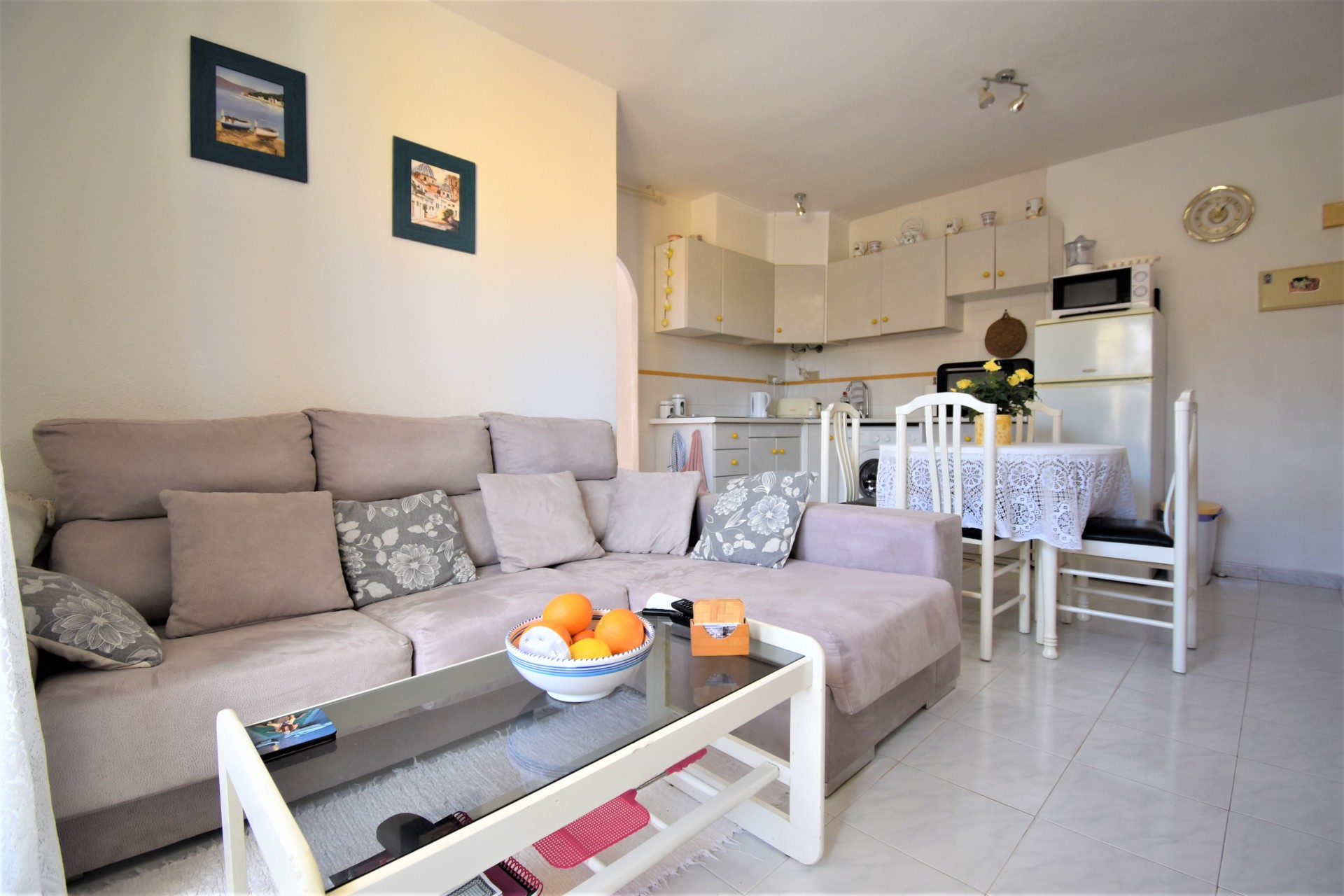 La Revente - Appartement - Torrevieja - Mar Azul