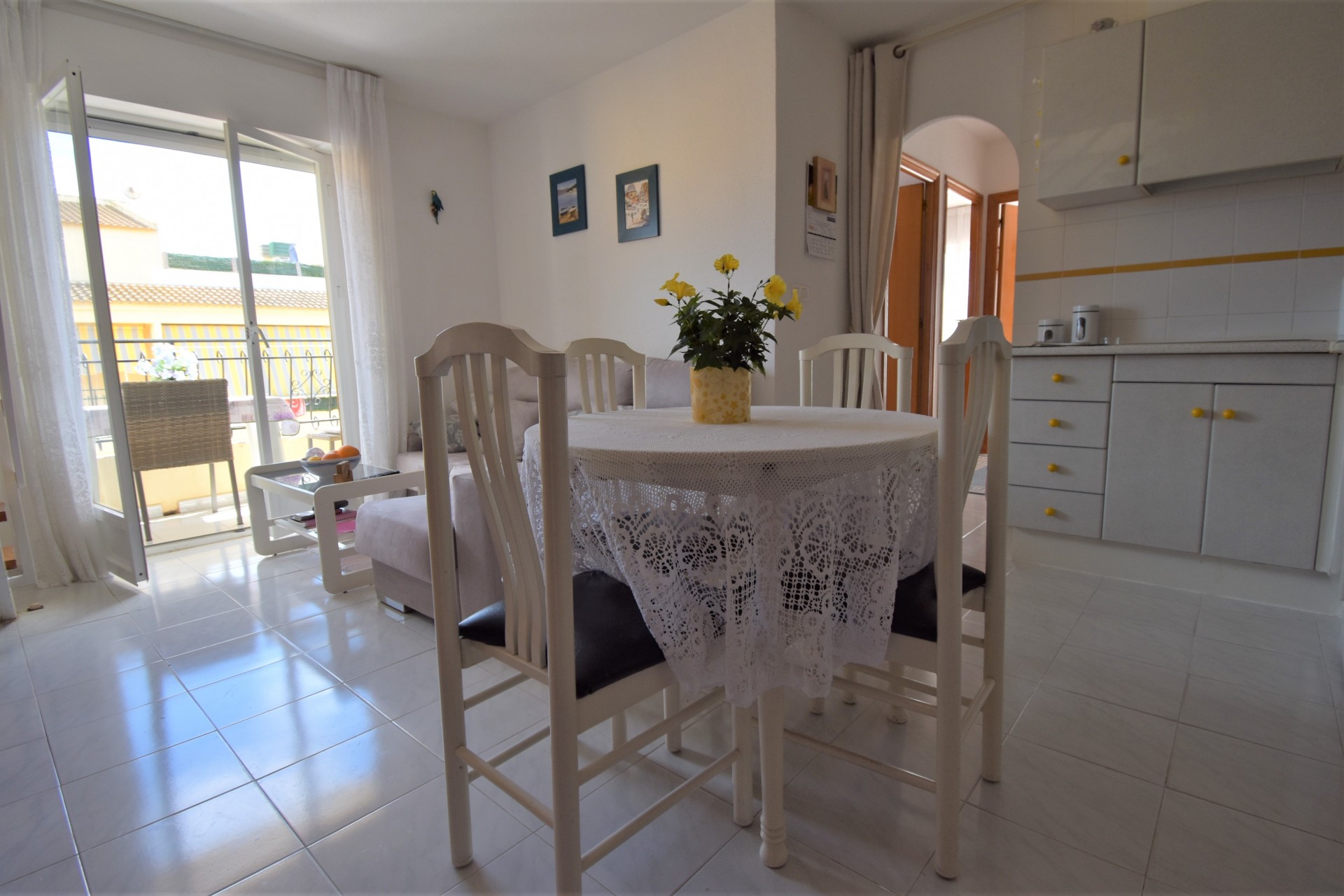 La Revente - Appartement - Torrevieja - Mar Azul