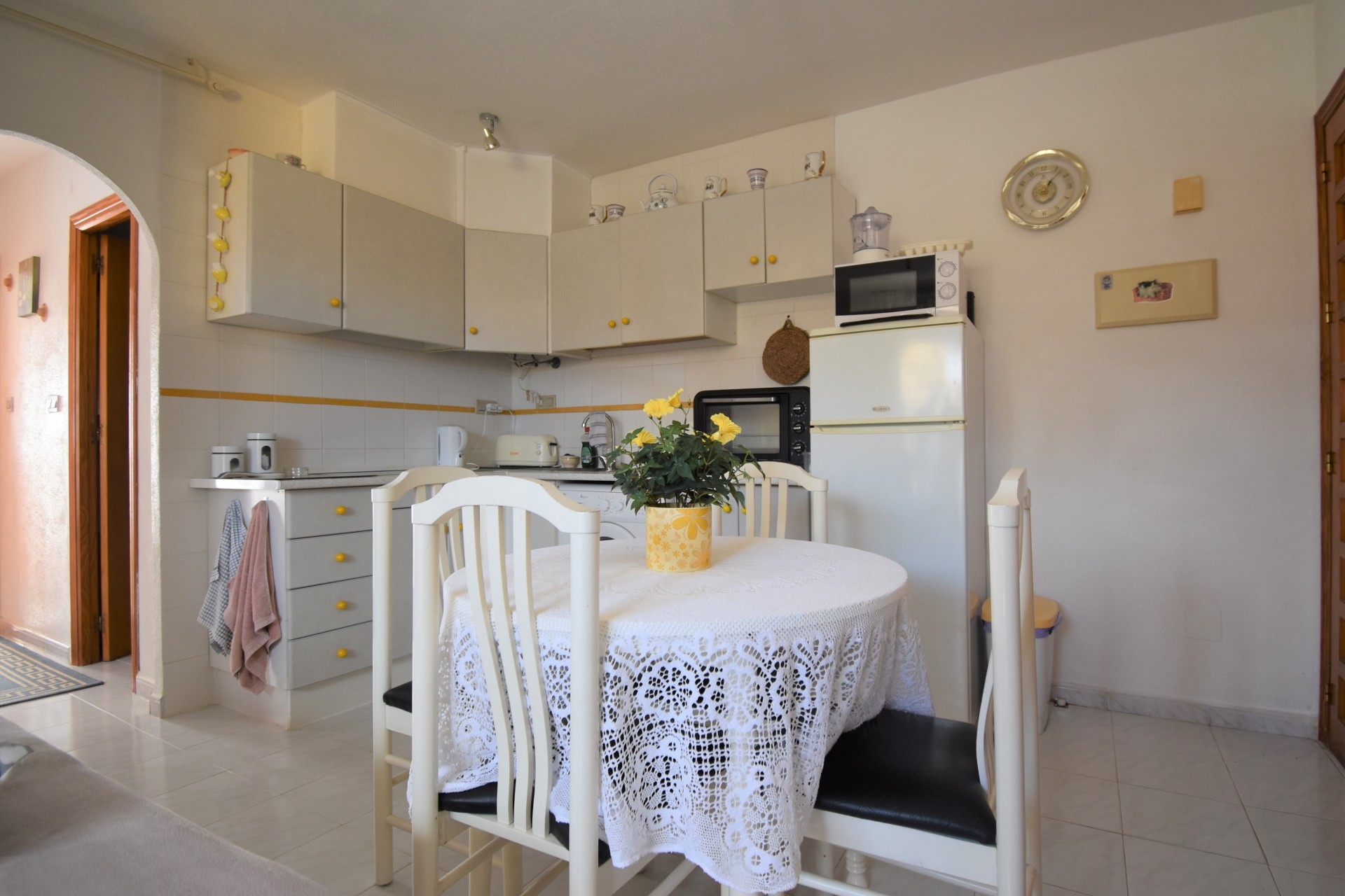 La Revente - Appartement - Torrevieja - Mar Azul