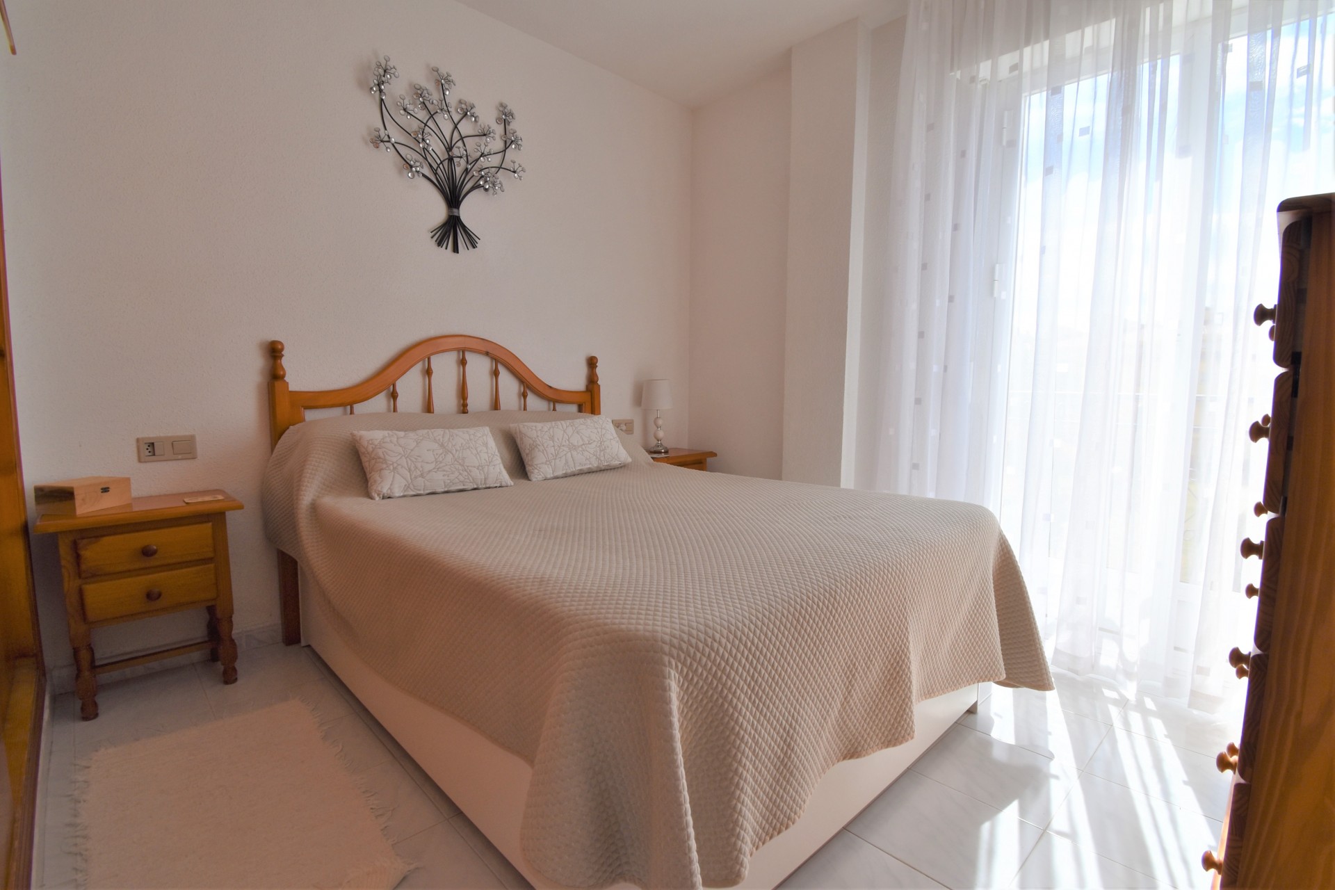 La Revente - Appartement - Torrevieja - Mar Azul