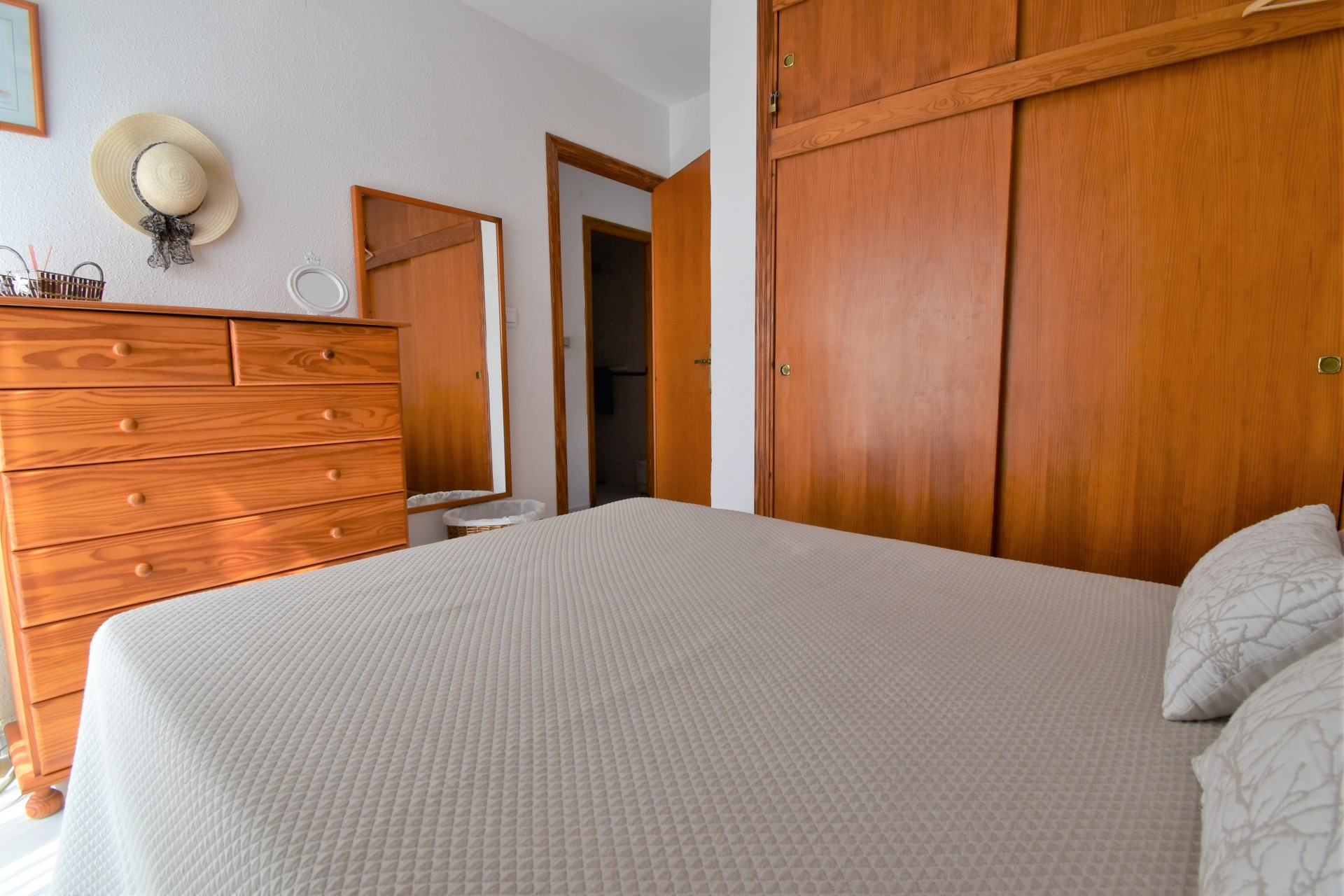 La Revente - Appartement - Torrevieja - Mar Azul