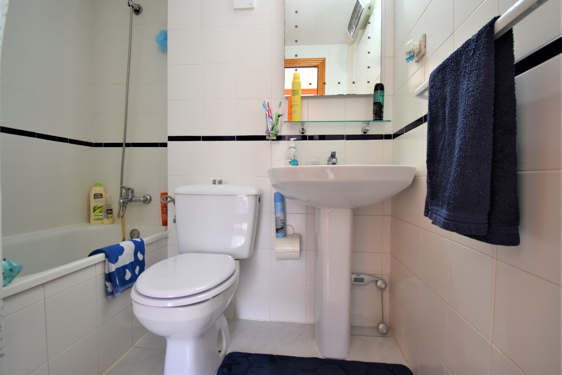 La Revente - Appartement - Torrevieja - Mar Azul