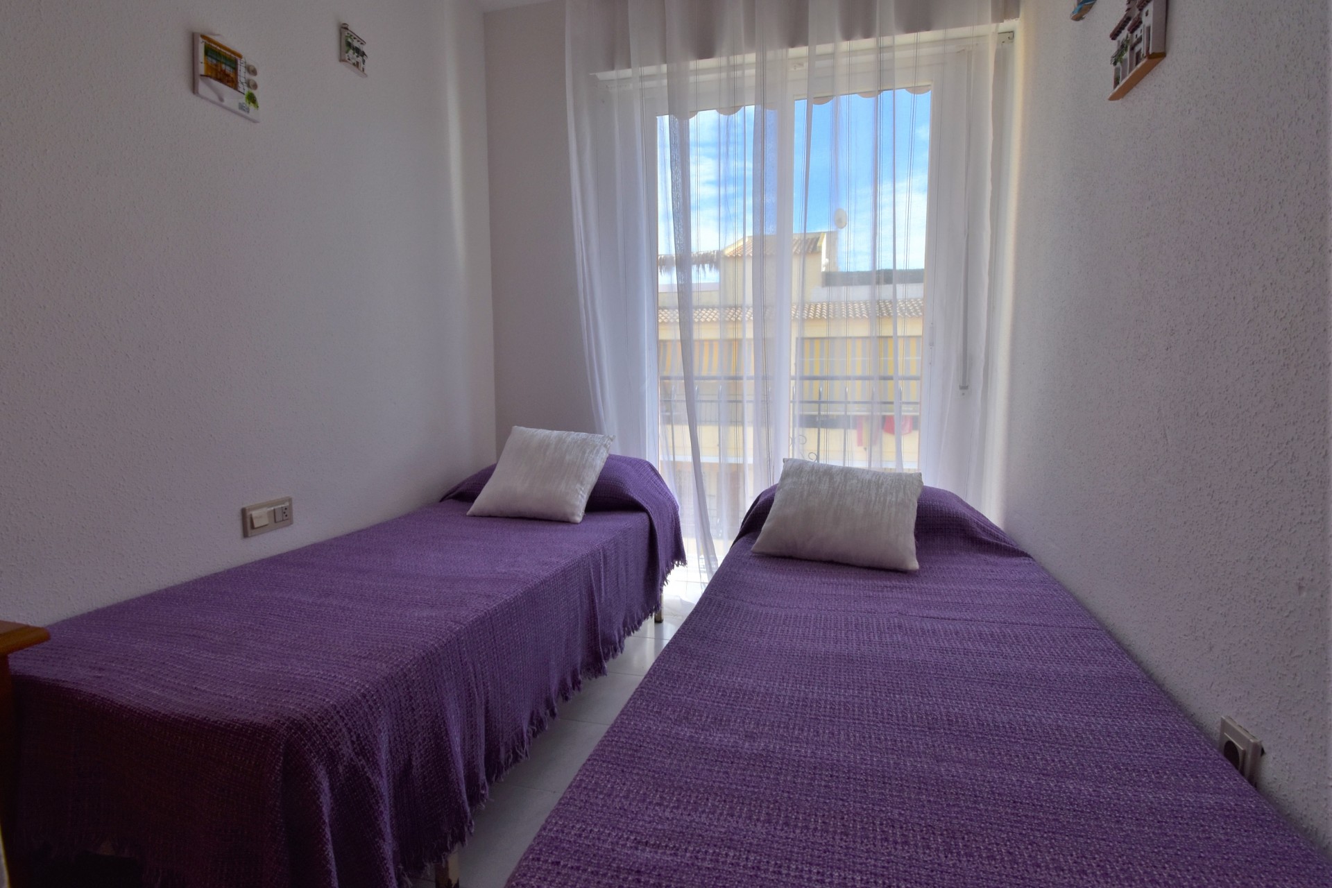 La Revente - Appartement - Torrevieja - Mar Azul