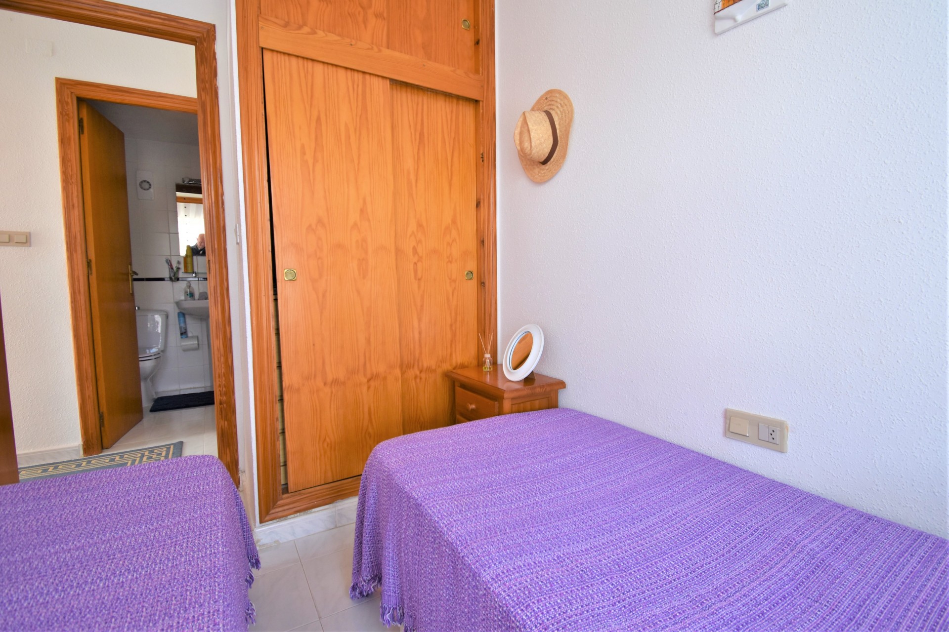 La Revente - Appartement - Torrevieja - Mar Azul