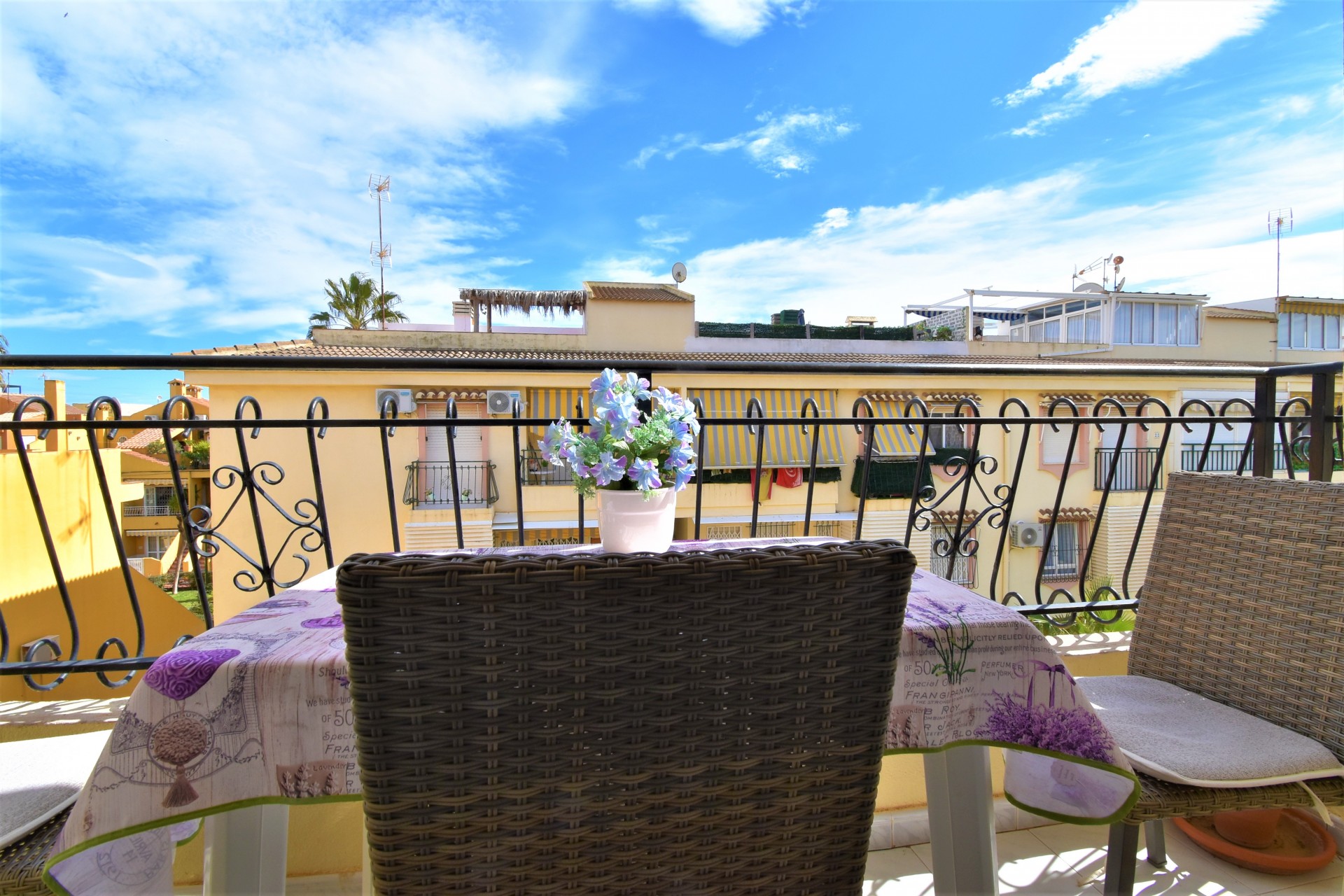 La Revente - Appartement - Torrevieja - Mar Azul