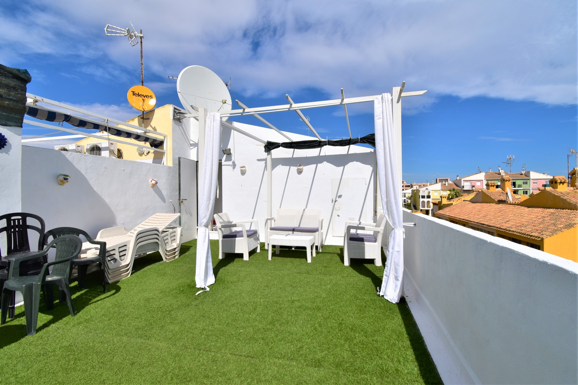 La Revente - Appartement - Torrevieja - Mar Azul