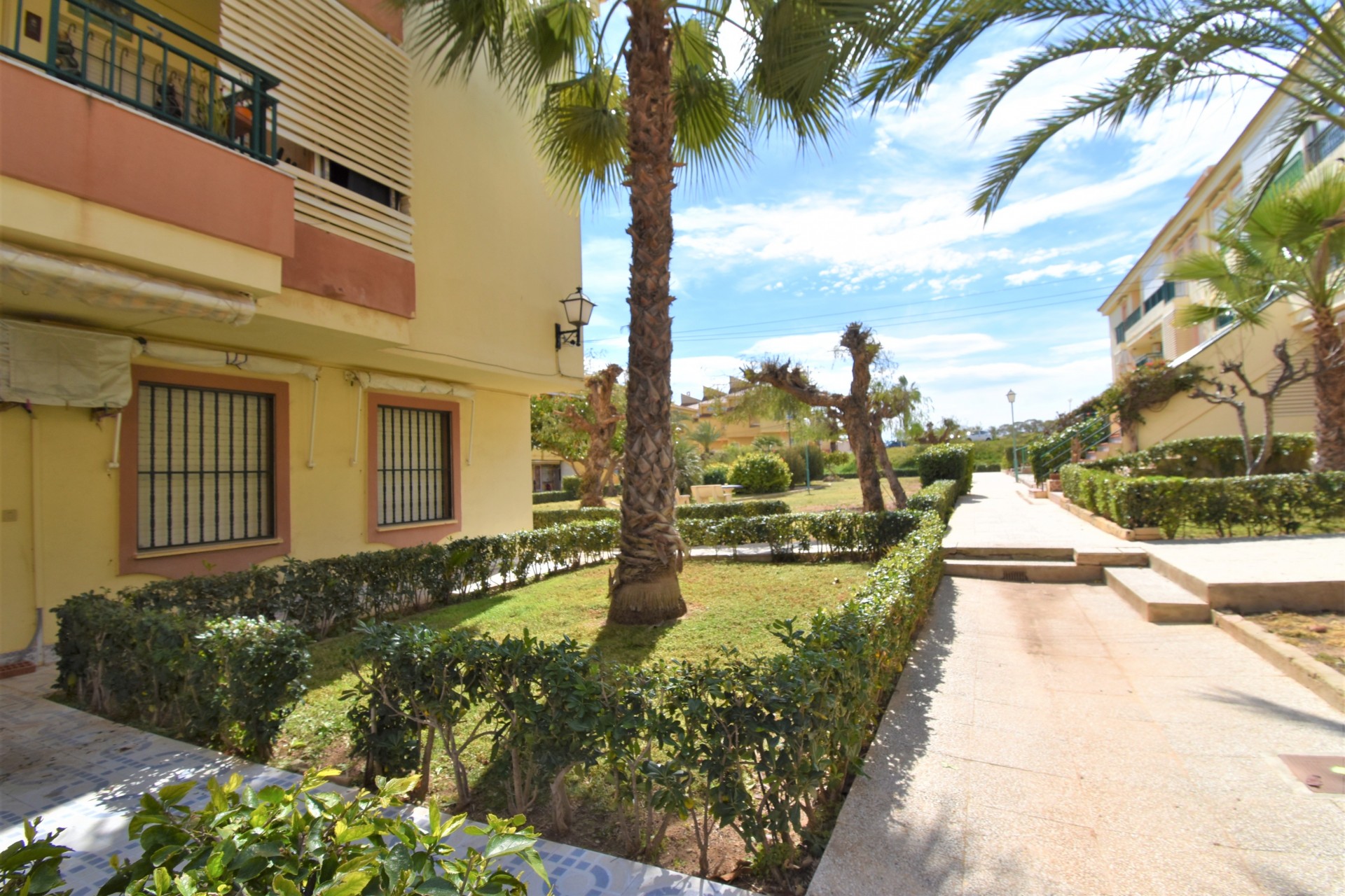 La Revente - Appartement - Torrevieja - Mar Azul