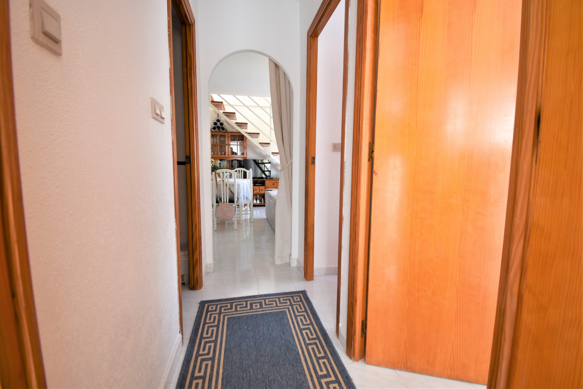 La Revente - Appartement - Torrevieja - Mar Azul