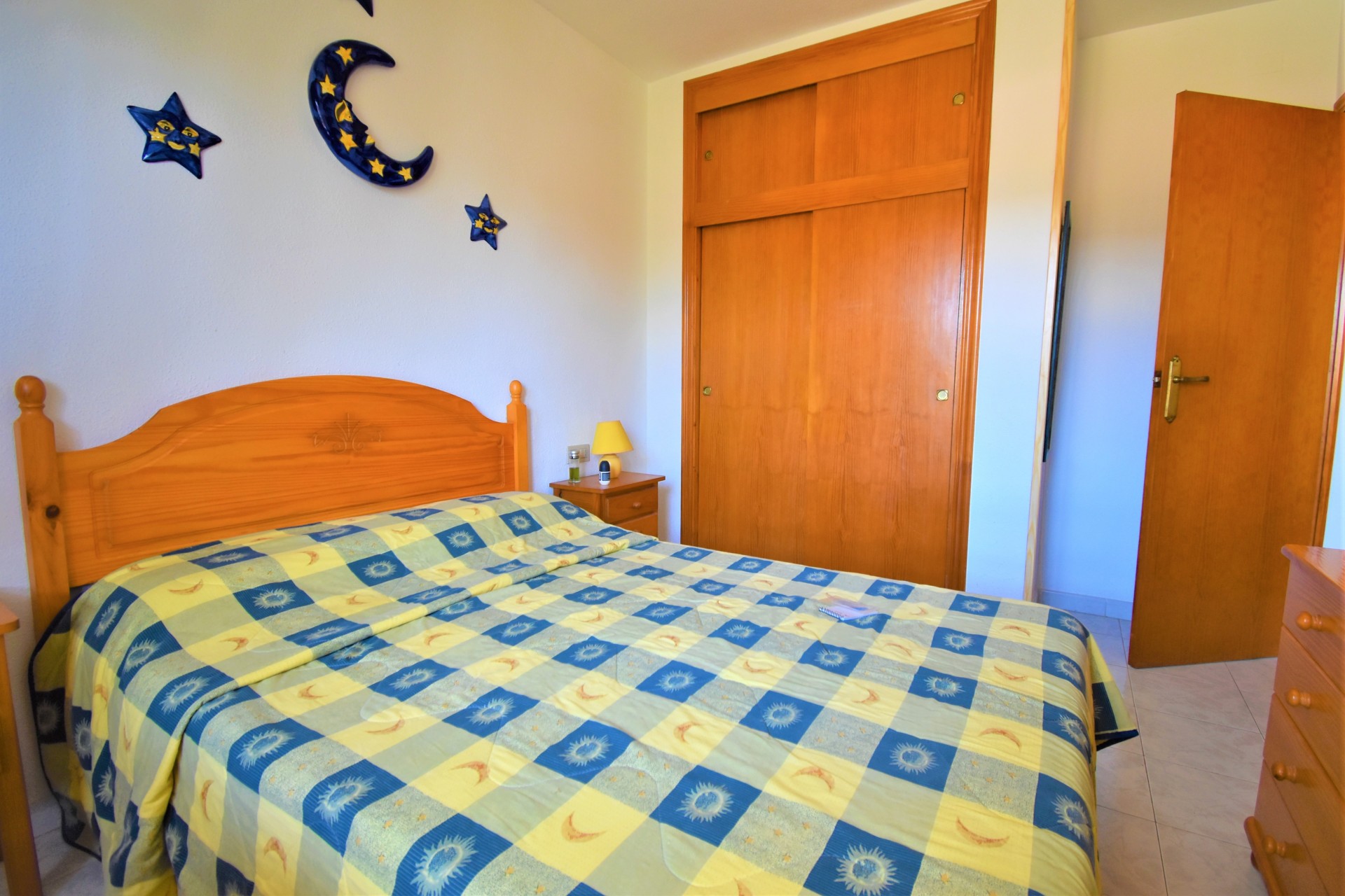La Revente - Appartement - Torrevieja - Mar Azul