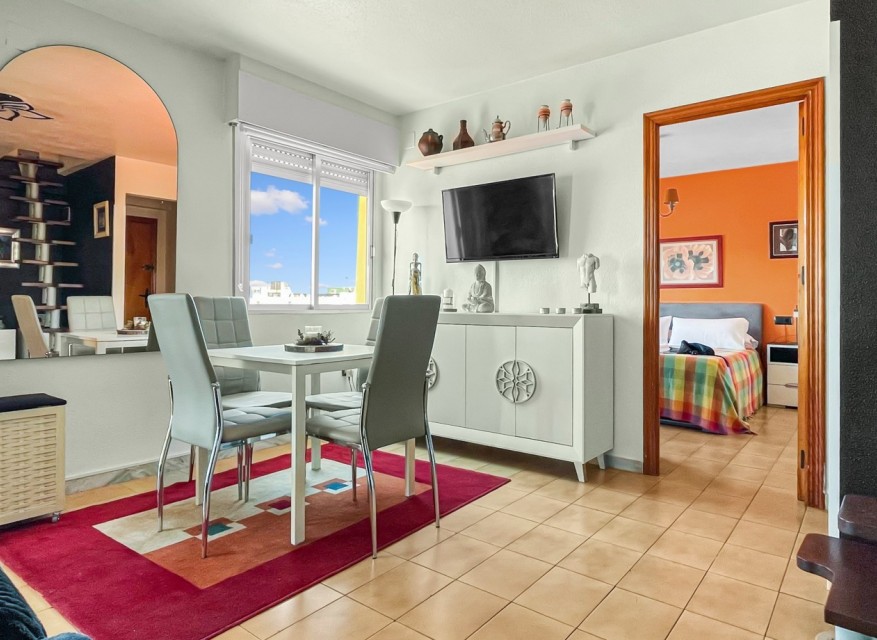 La Revente - Appartement - Torrevieja - Mar Azul