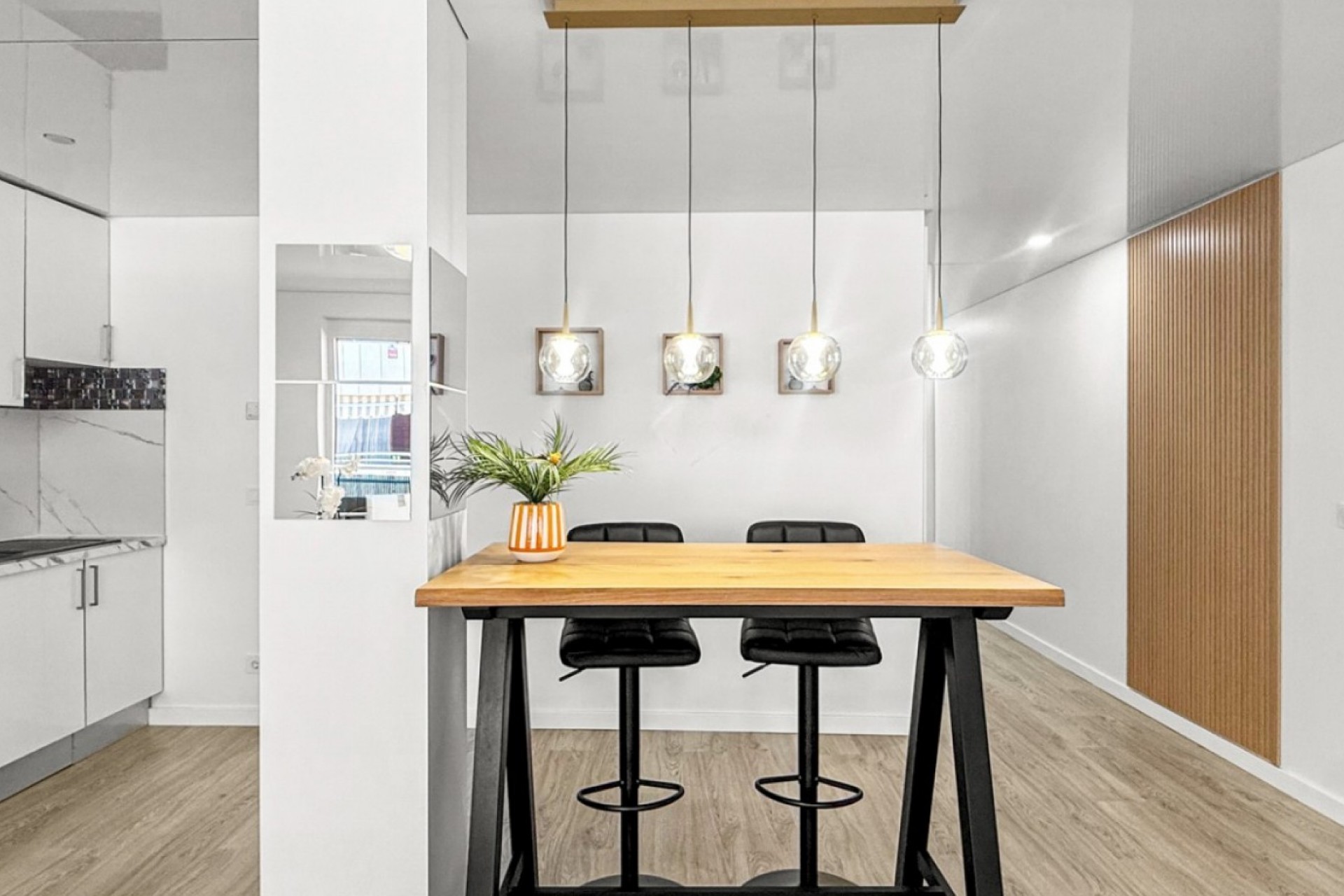La Revente - Appartement - Torrevieja - Playa Acequion