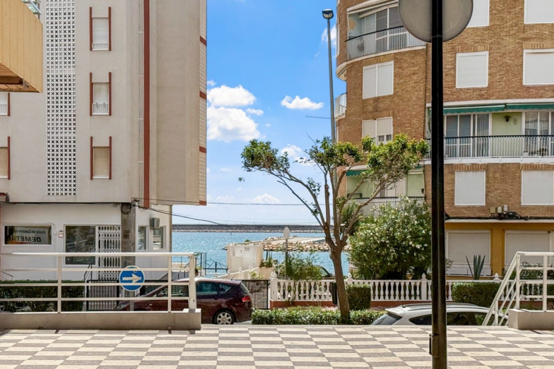 La Revente - Appartement - Torrevieja - Playa Acequion