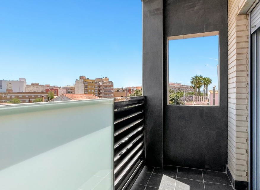 La Revente - Appartement - Torrevieja - Playa Acequion