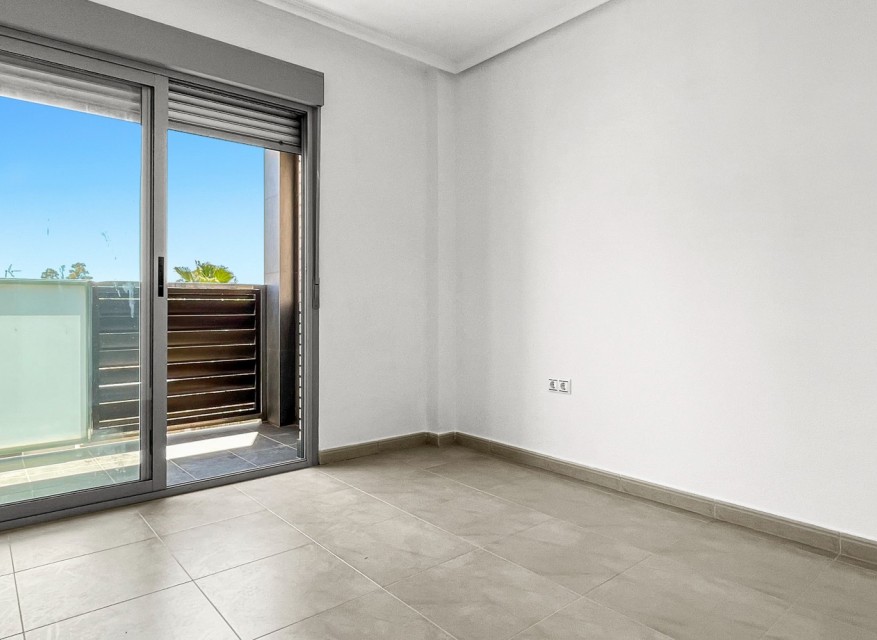 La Revente - Appartement - Torrevieja - Playa Acequion