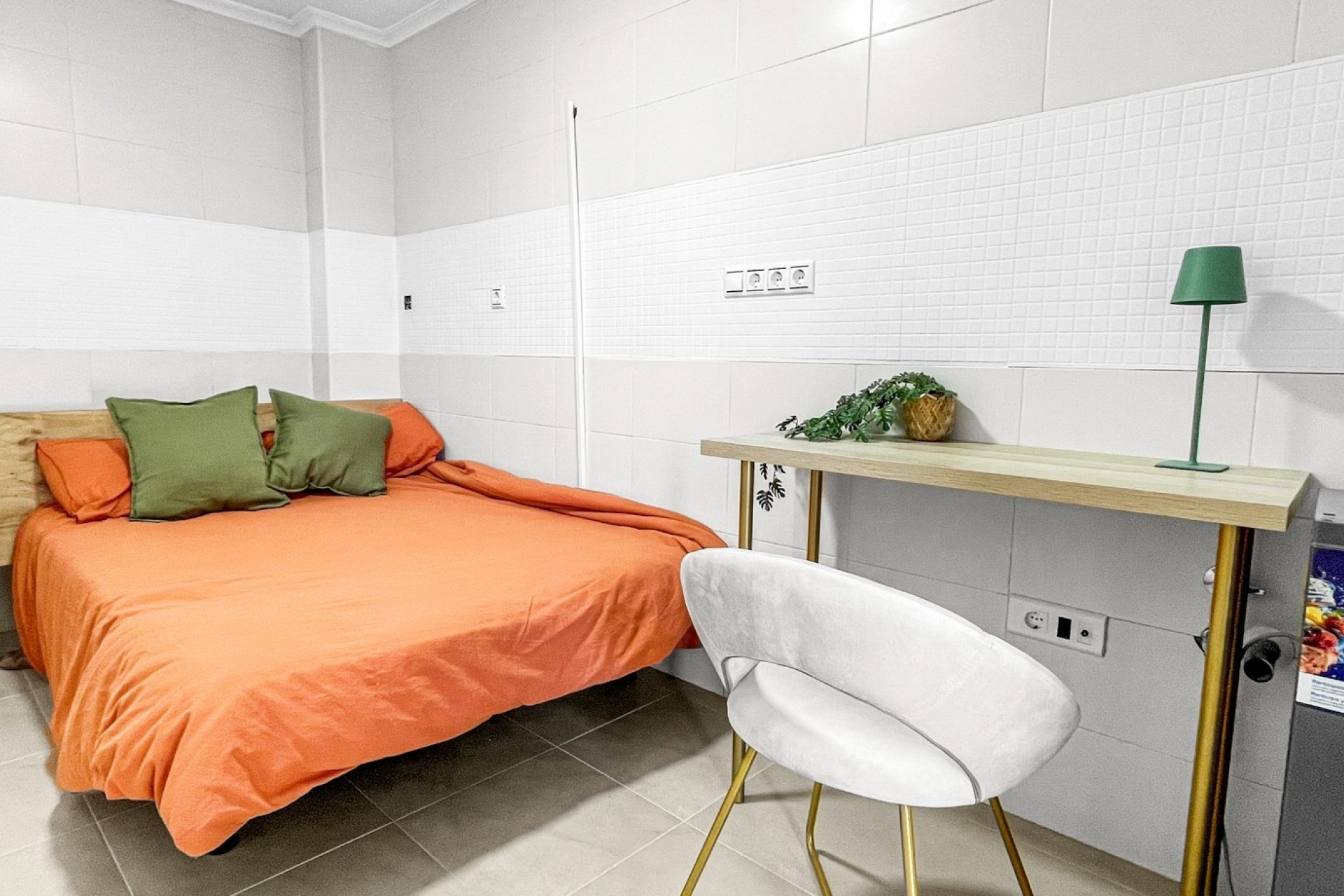 La Revente - Appartement - Torrevieja - Playa Acequion