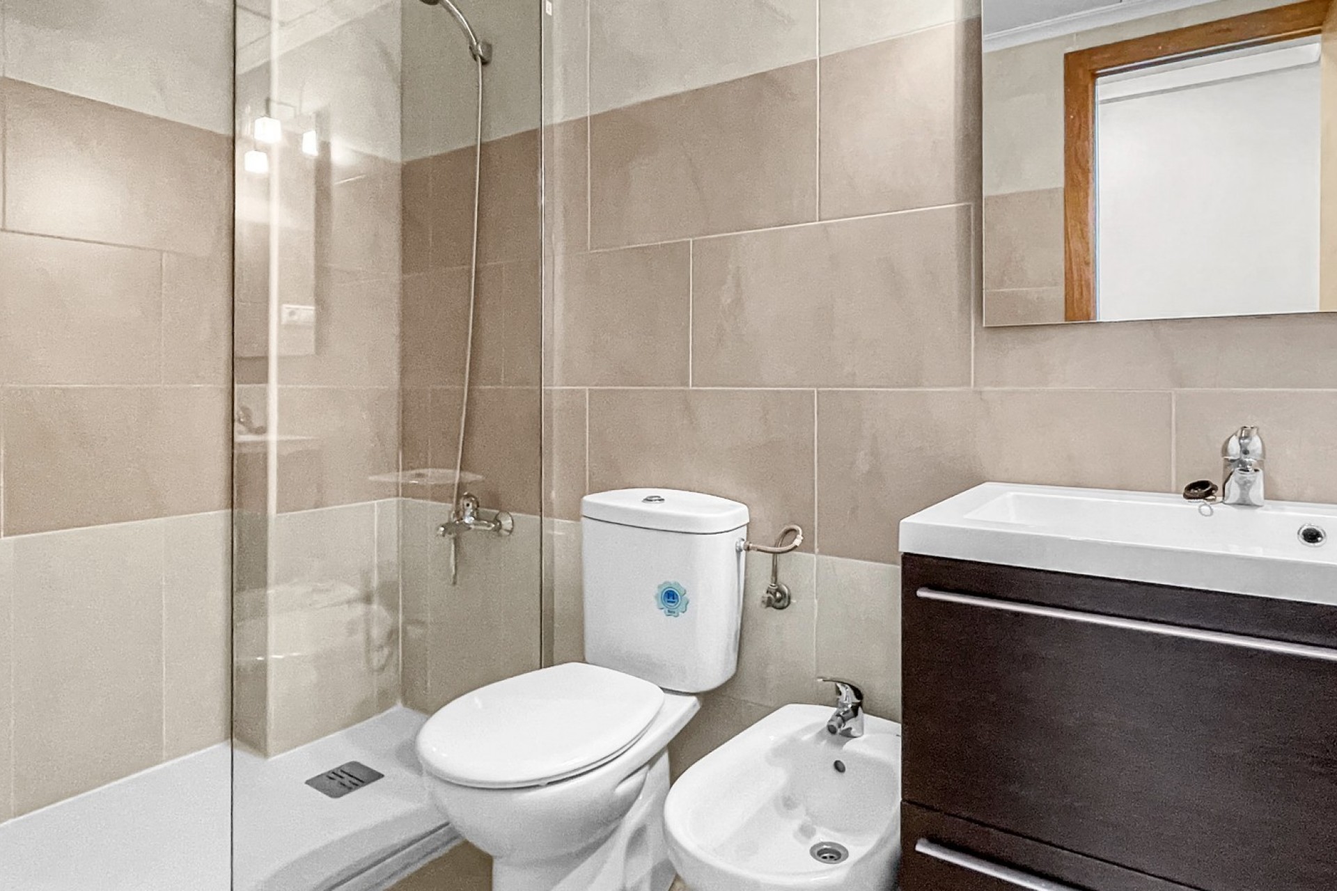 La Revente - Appartement - Torrevieja - Playa Acequion
