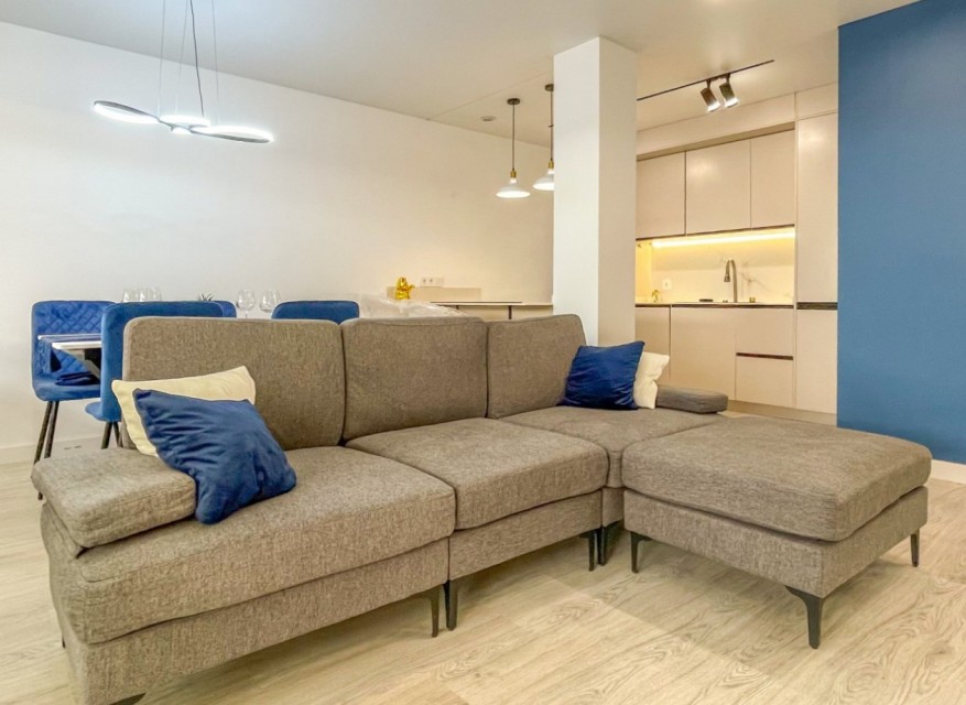 La Revente - Appartement - Torrevieja - Playa Acequion