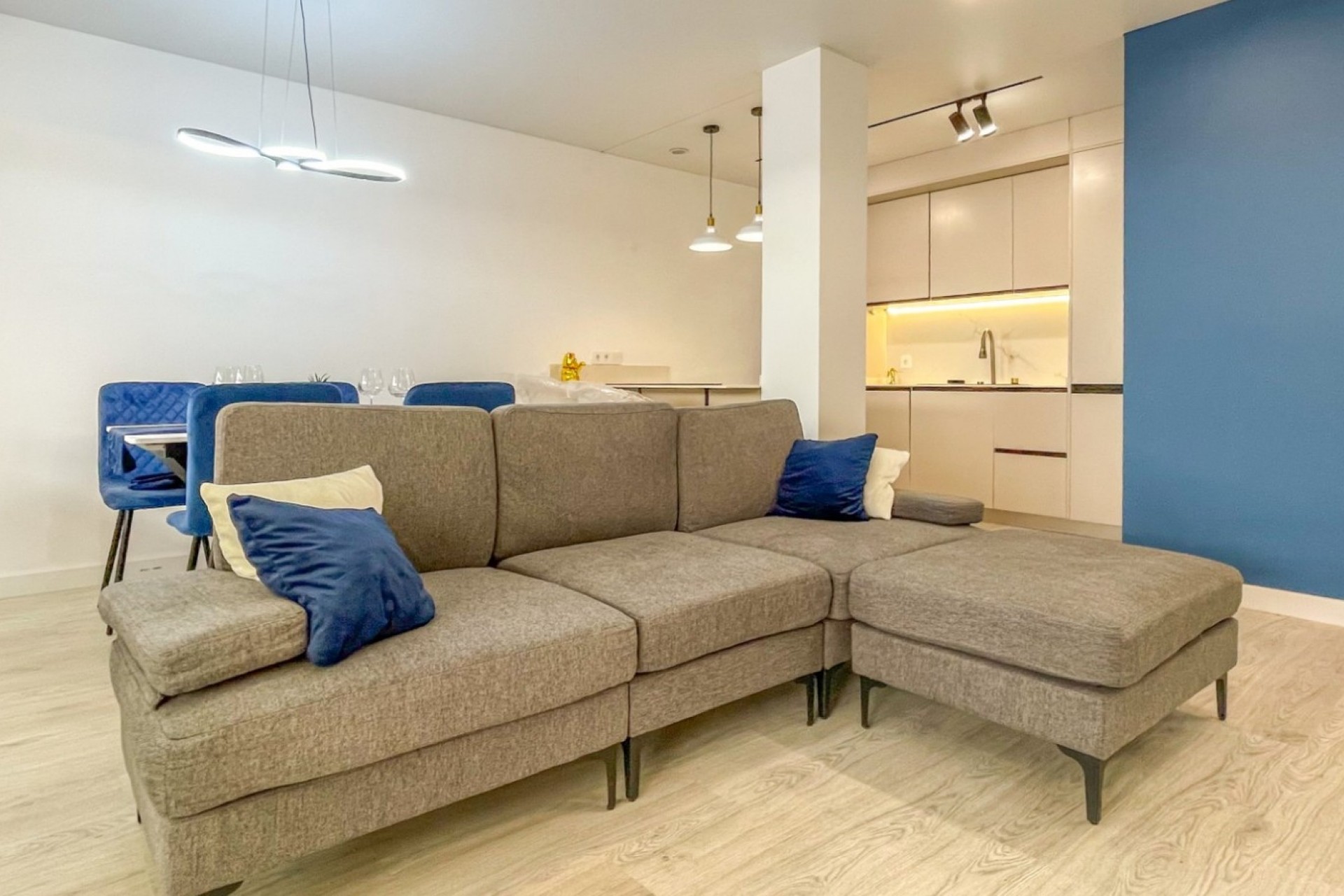 La Revente - Appartement - Torrevieja - Playa Acequion