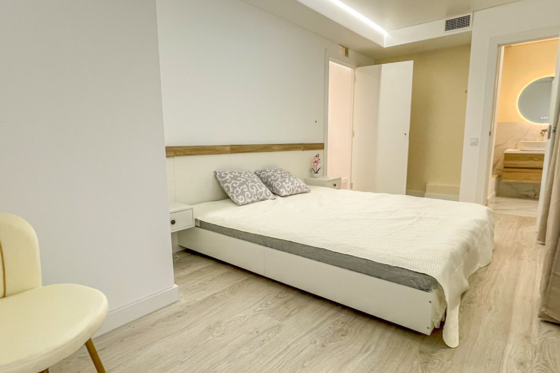 La Revente - Appartement - Torrevieja - Playa Acequion