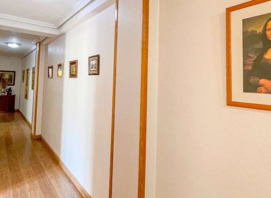La Revente - Appartement - Torrevieja - Playa Acequion
