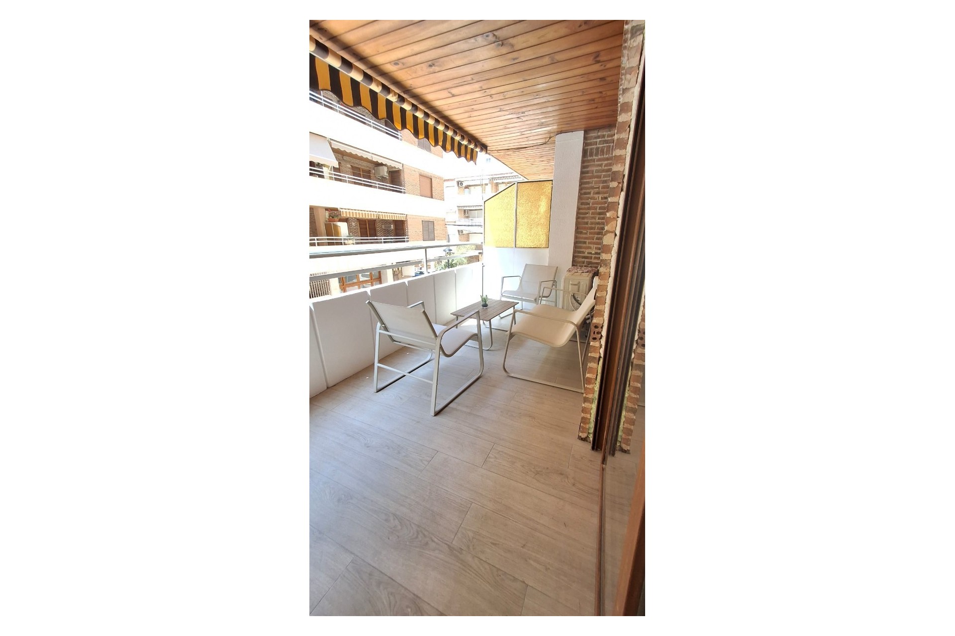 La Revente - Appartement - Torrevieja - Playa Acequion