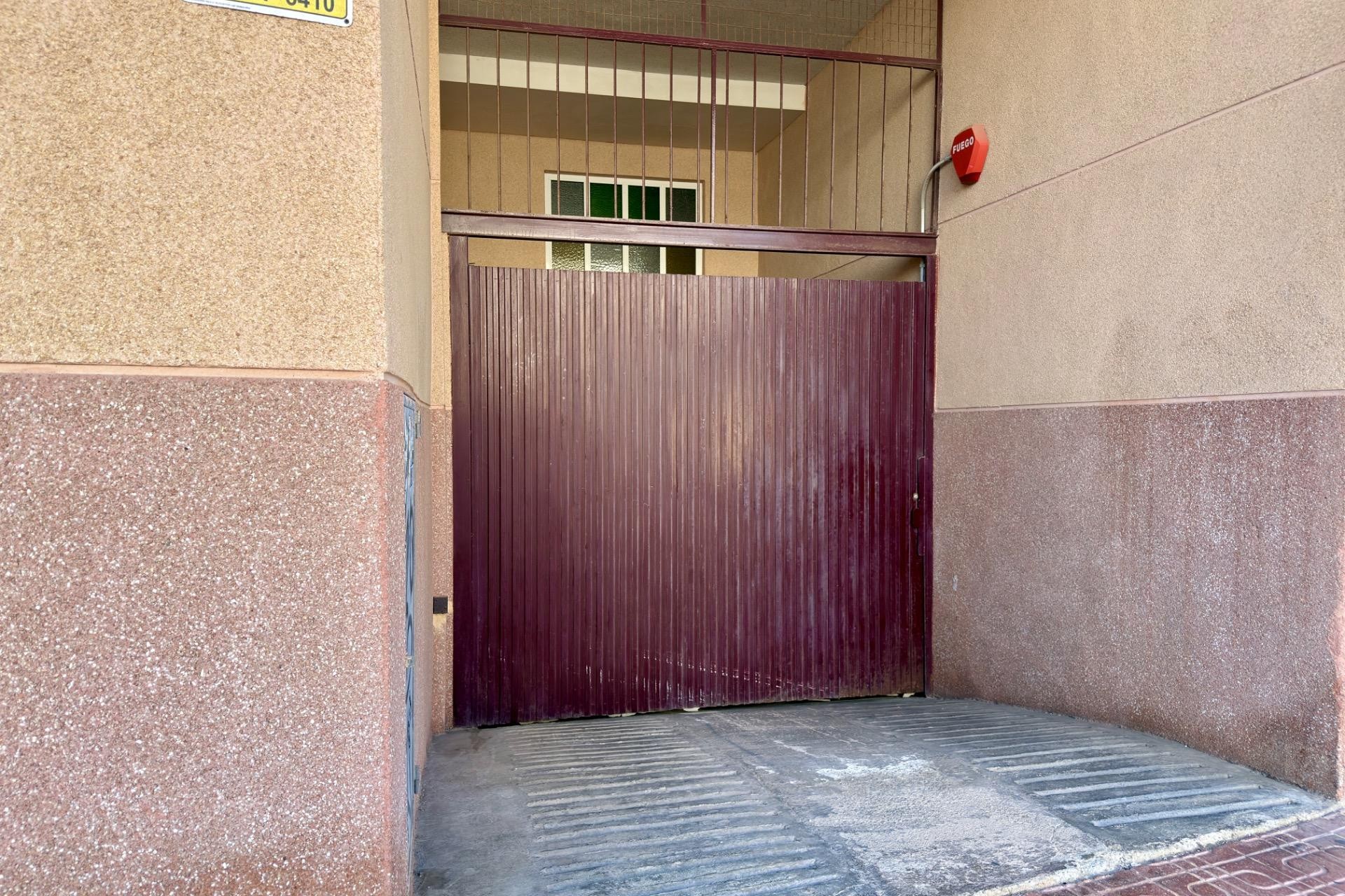 La Revente - Appartement - Torrevieja - Playa de los Locos