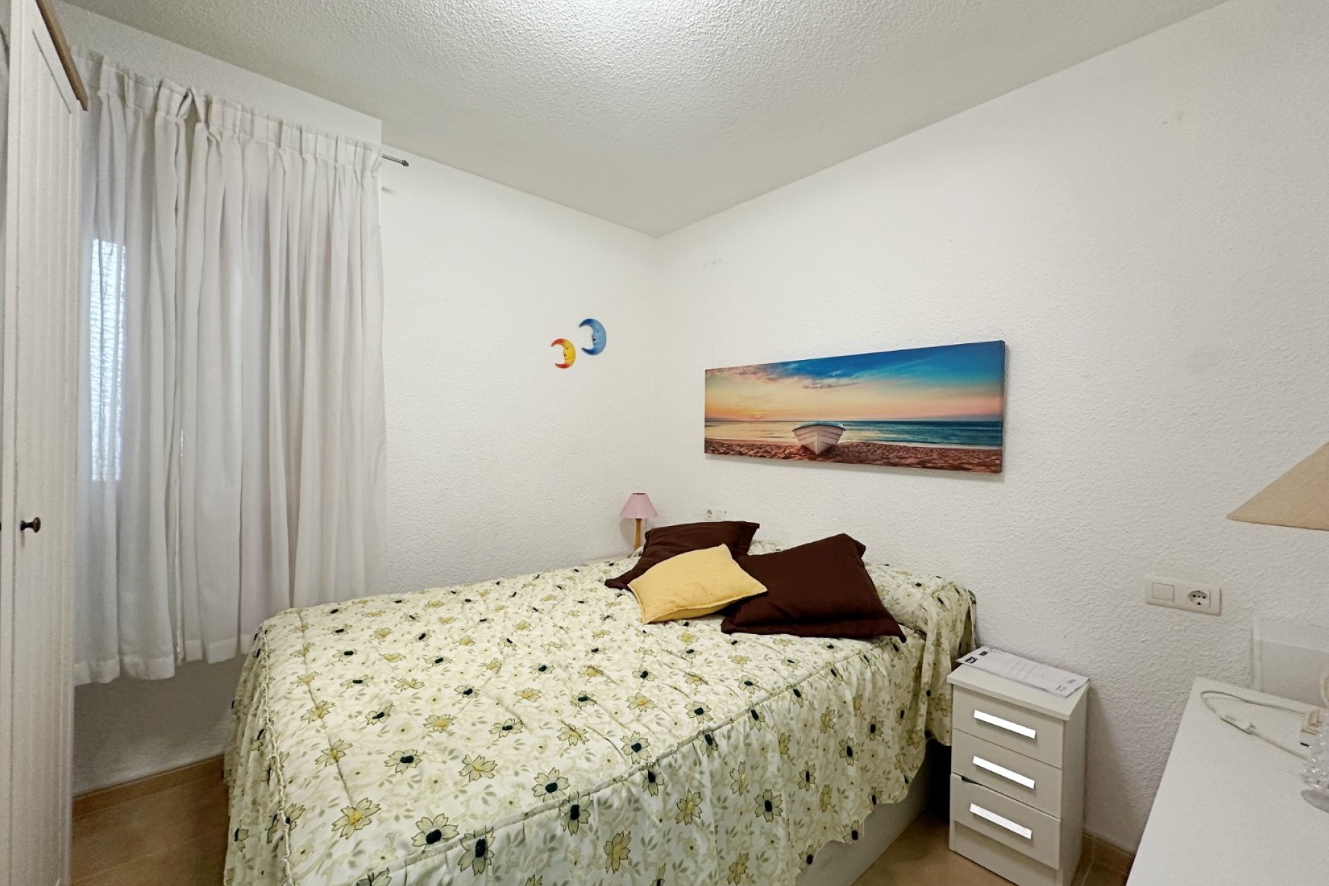 La Revente - Appartement - Torrevieja - Playa de los Naufragos