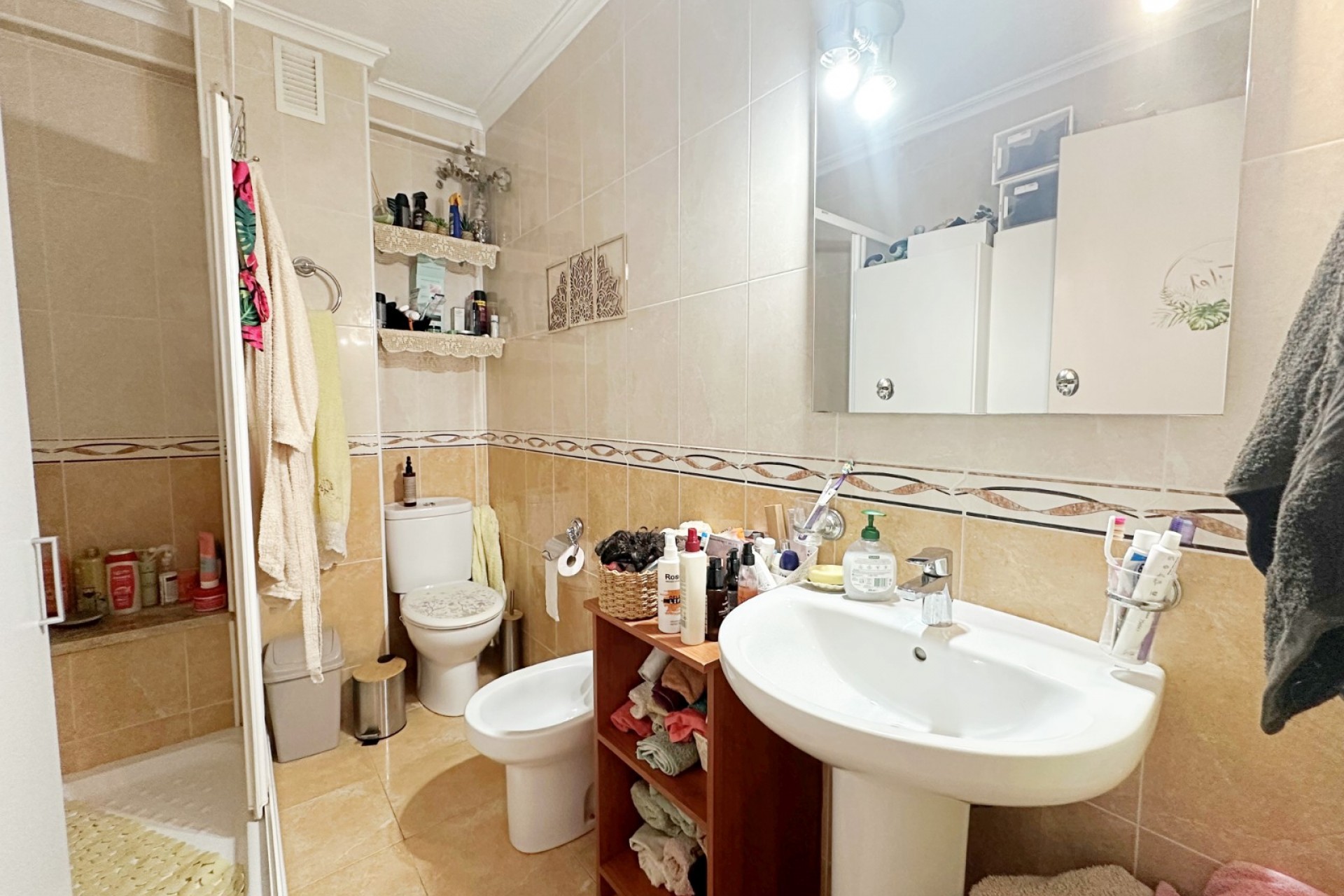 La Revente - Appartement - Torrevieja - Playa de los Naufragos