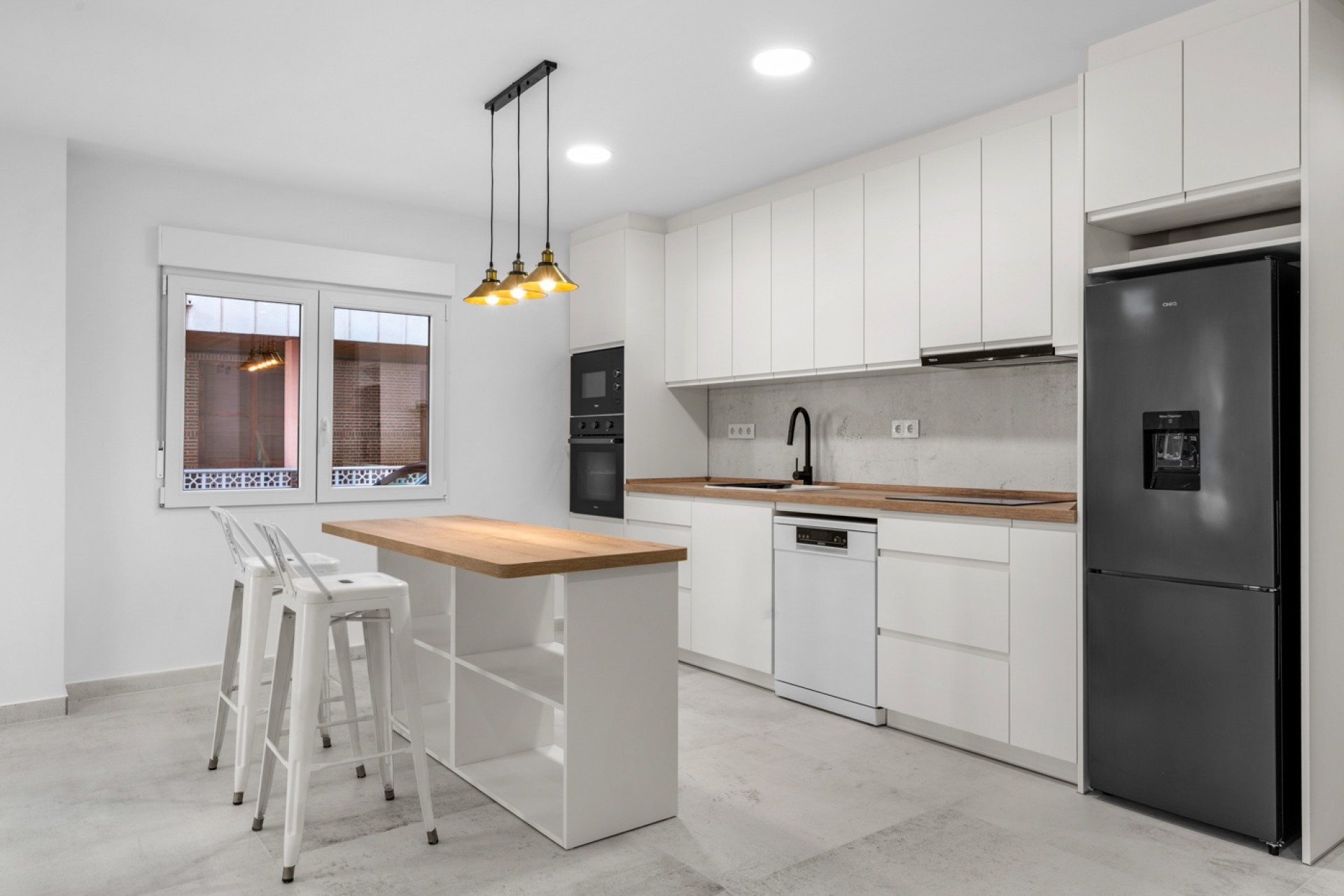 La Revente - Appartement - Torrevieja - Playa del Acequión