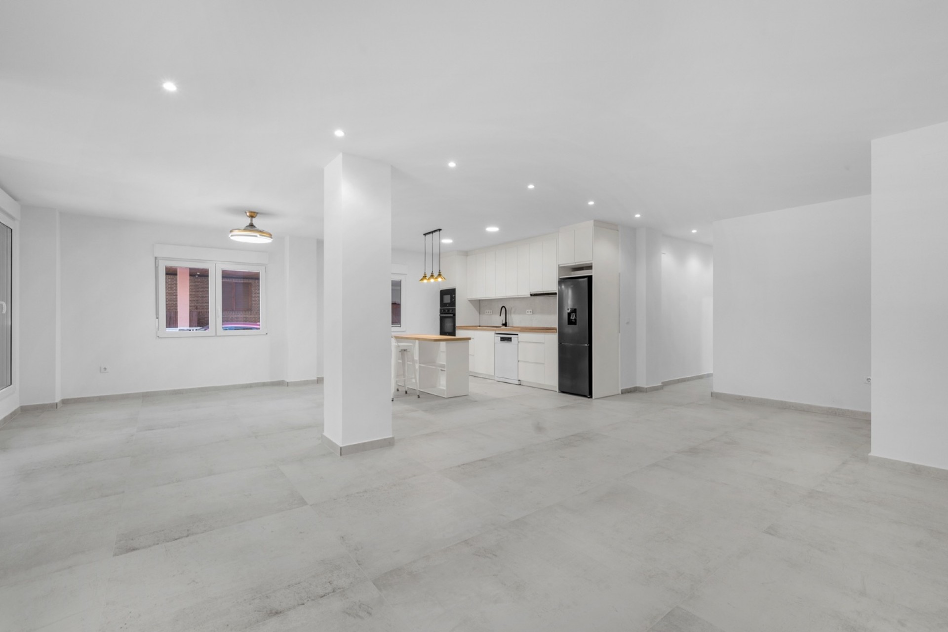 La Revente - Appartement - Torrevieja - Playa del Acequión