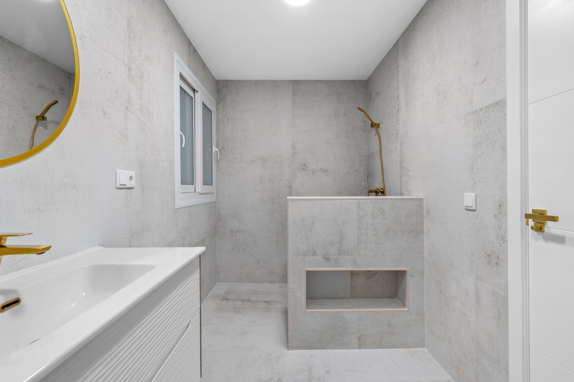 La Revente - Appartement - Torrevieja - Playa del Acequión