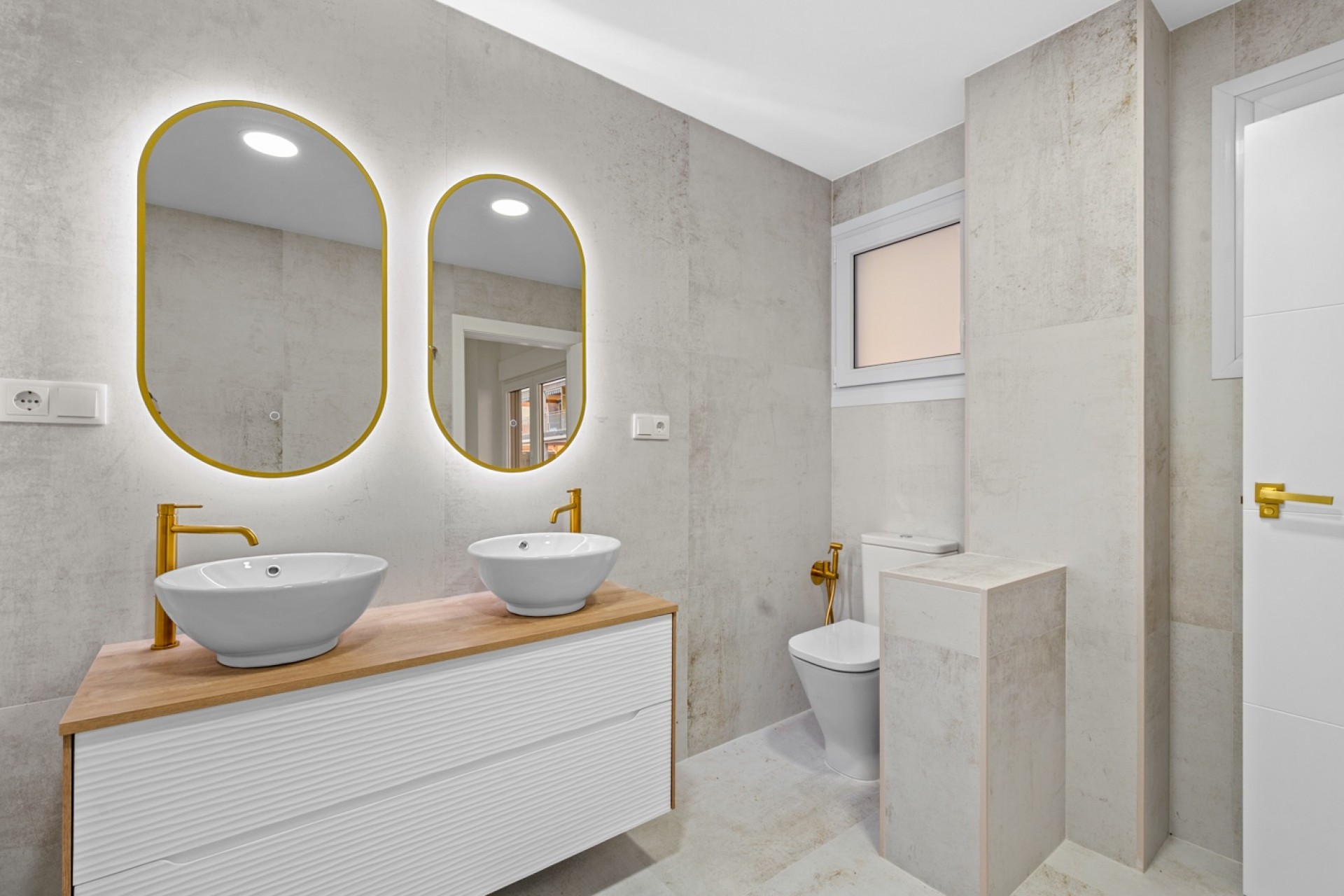 La Revente - Appartement - Torrevieja - Playa del Acequión
