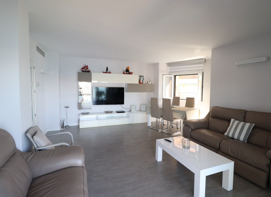 La Revente - Appartement - Torrevieja - Playa Del Cura