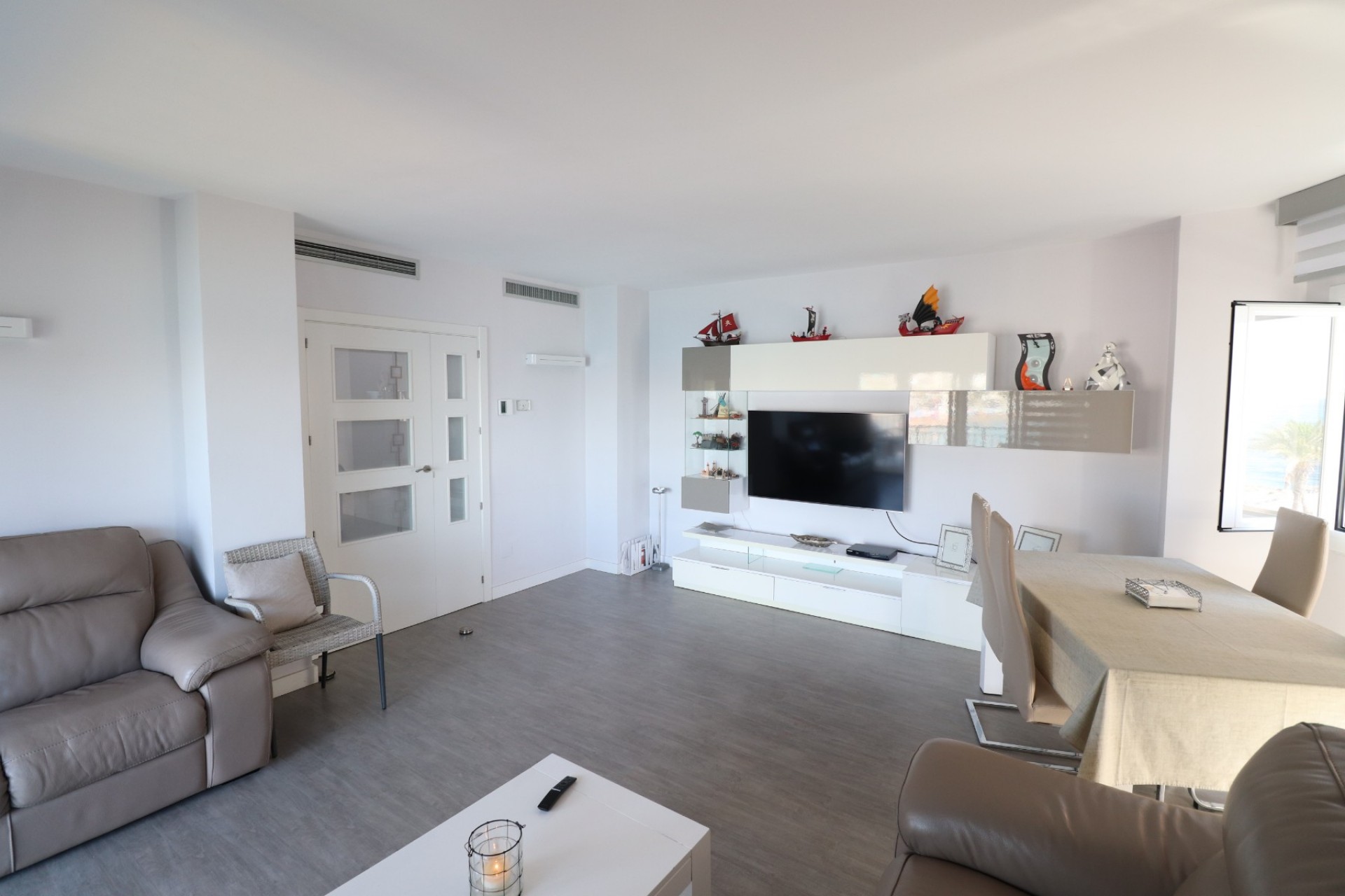 La Revente - Appartement - Torrevieja - Playa Del Cura