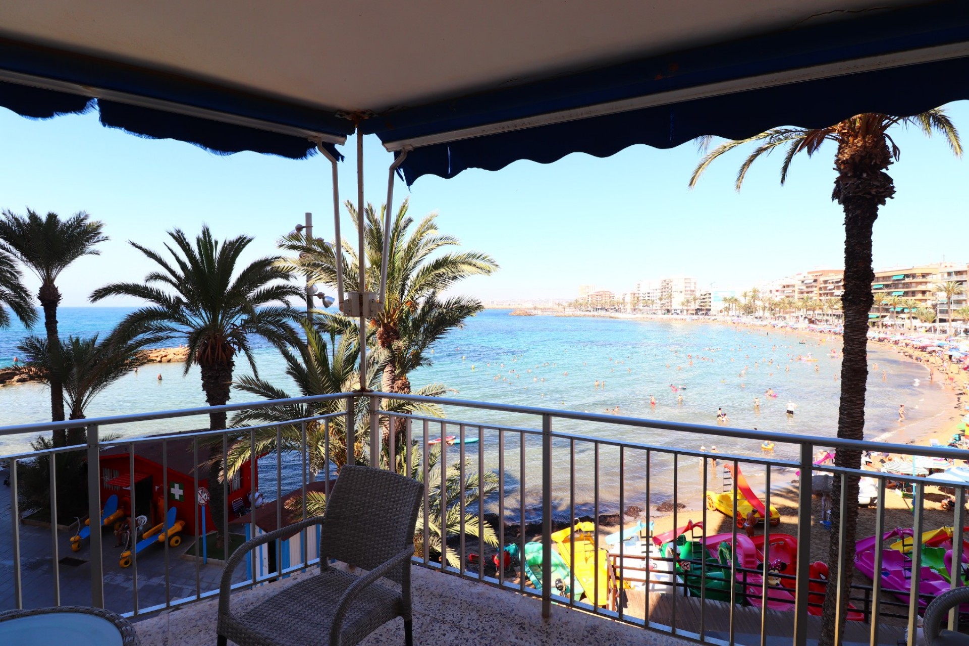 La Revente - Appartement - Torrevieja - Playa Del Cura