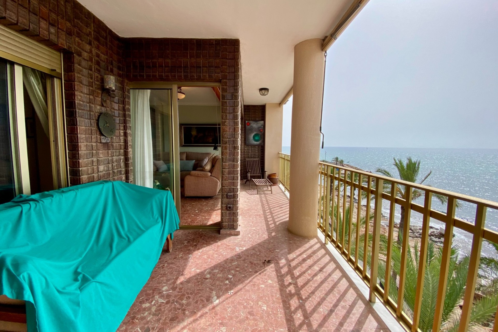 La Revente - Appartement - Torrevieja - Playa Del Cura