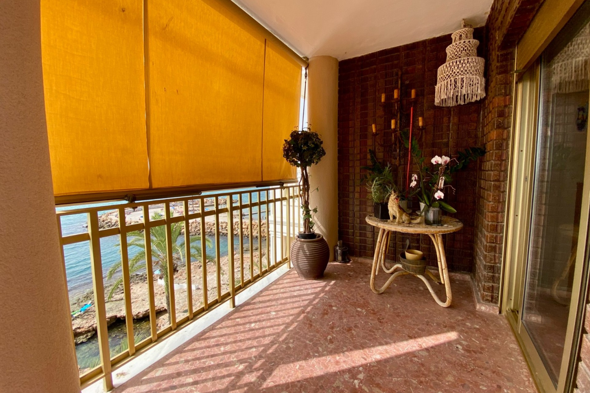 La Revente - Appartement - Torrevieja - Playa Del Cura