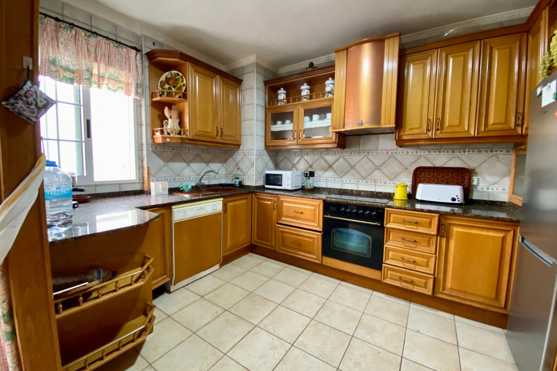 La Revente - Appartement - Torrevieja - Playa Del Cura