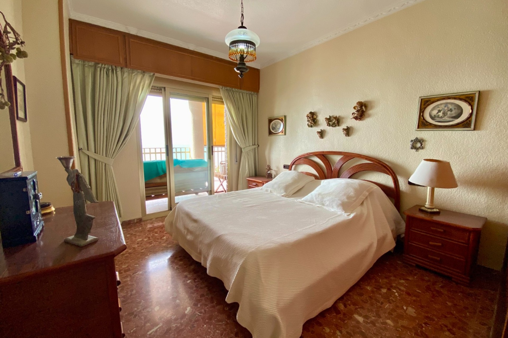 La Revente - Appartement - Torrevieja - Playa Del Cura