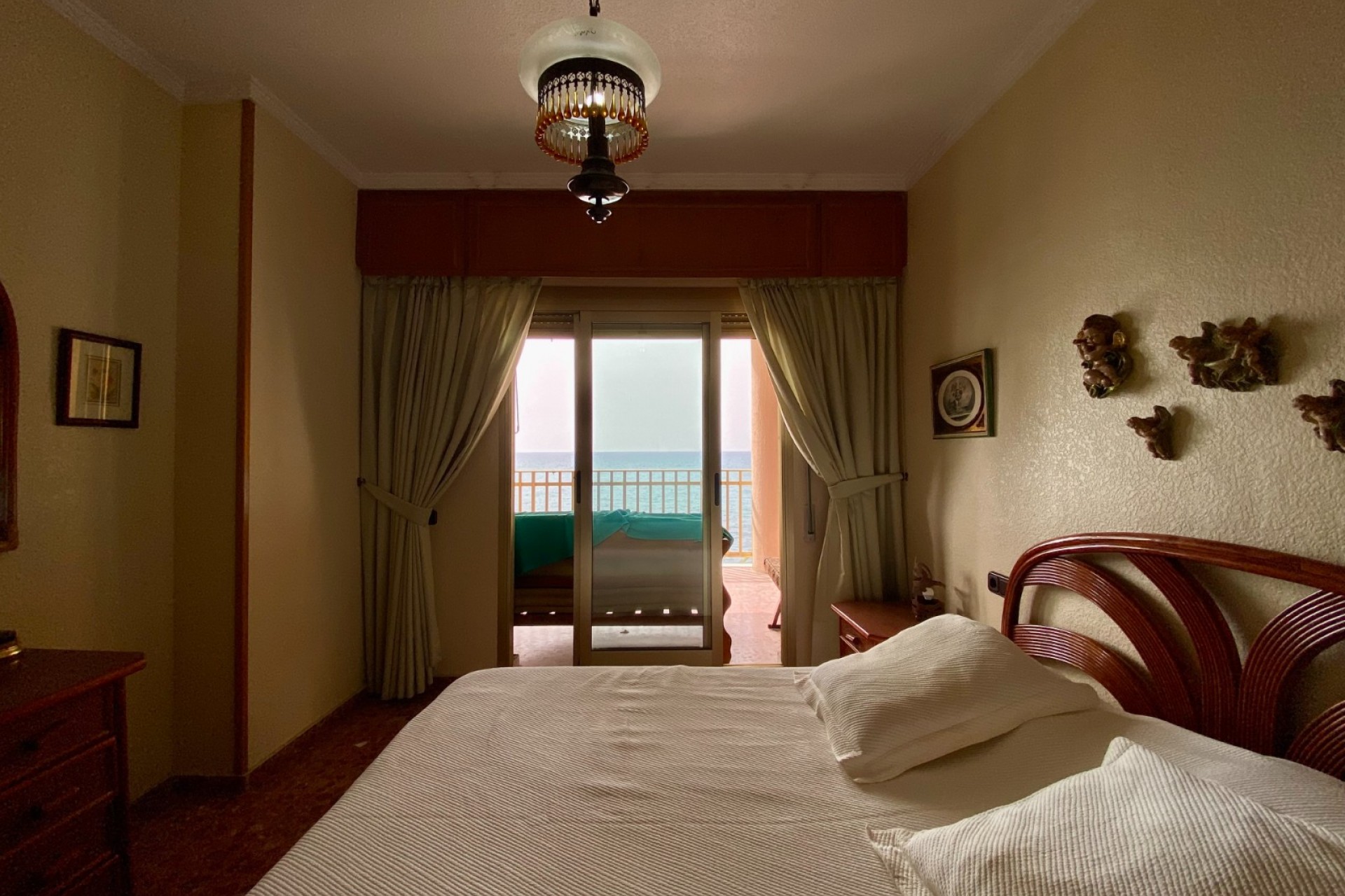 La Revente - Appartement - Torrevieja - Playa Del Cura