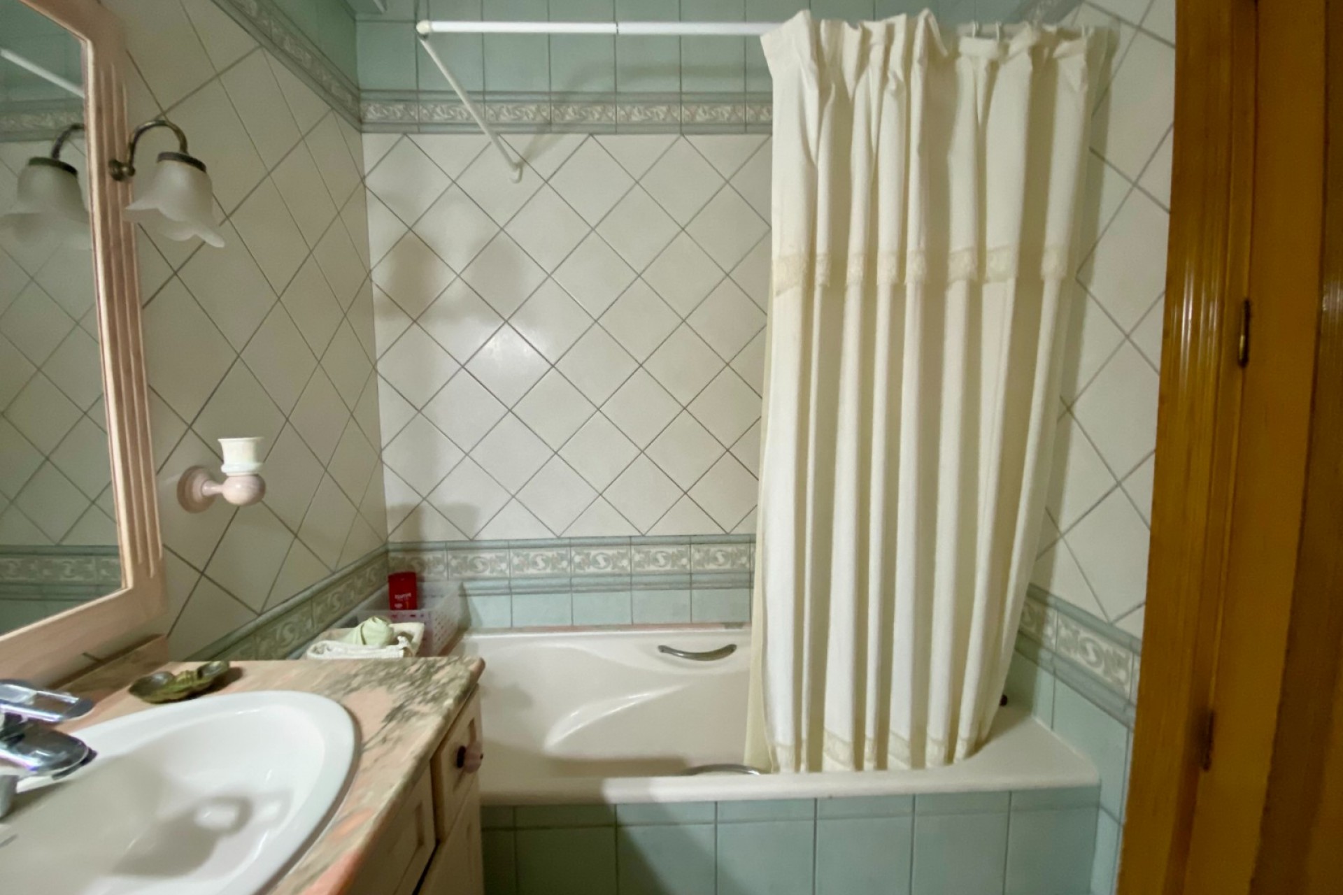 La Revente - Appartement - Torrevieja - Playa Del Cura