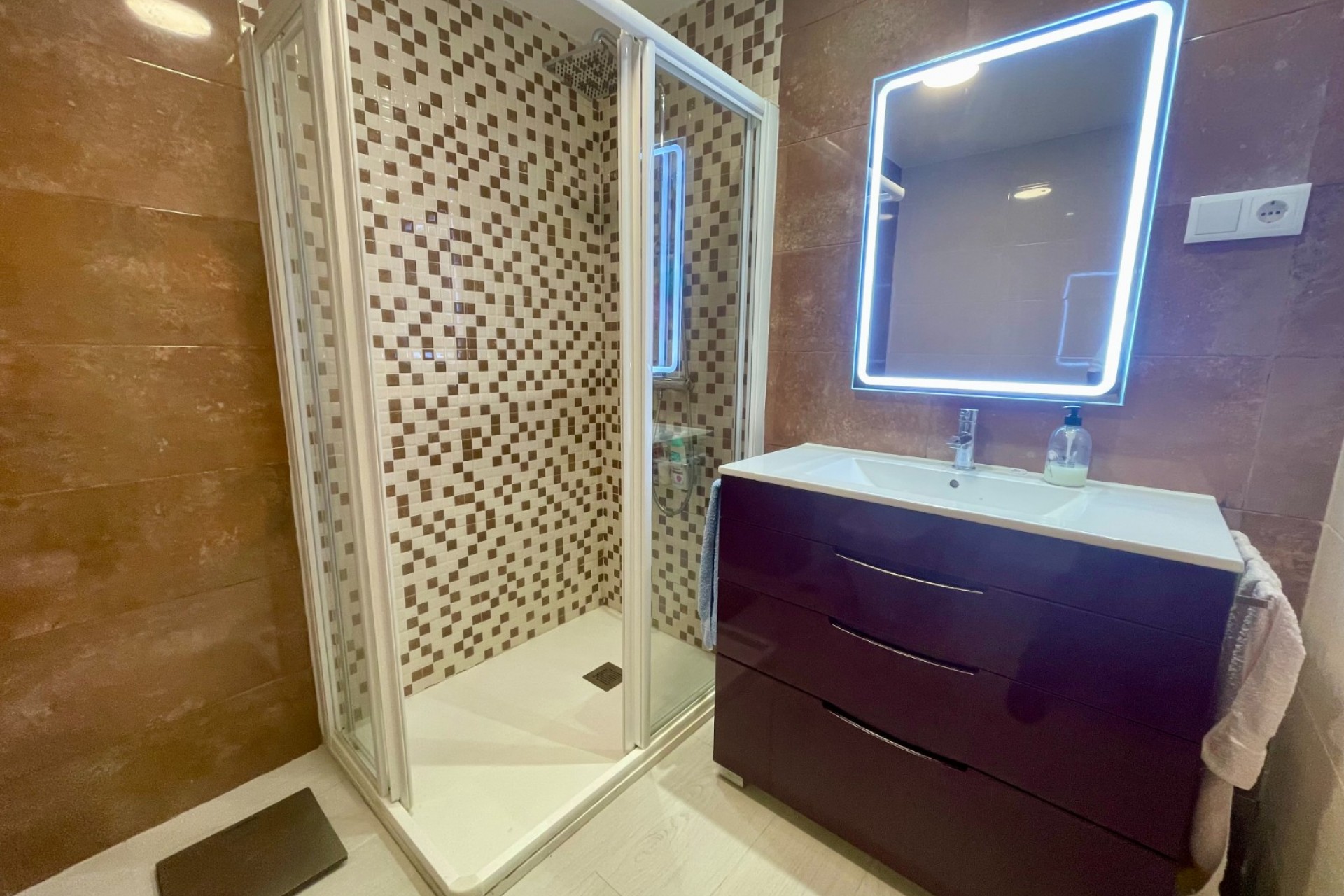 La Revente - Appartement - Torrevieja - Playa Del Cura