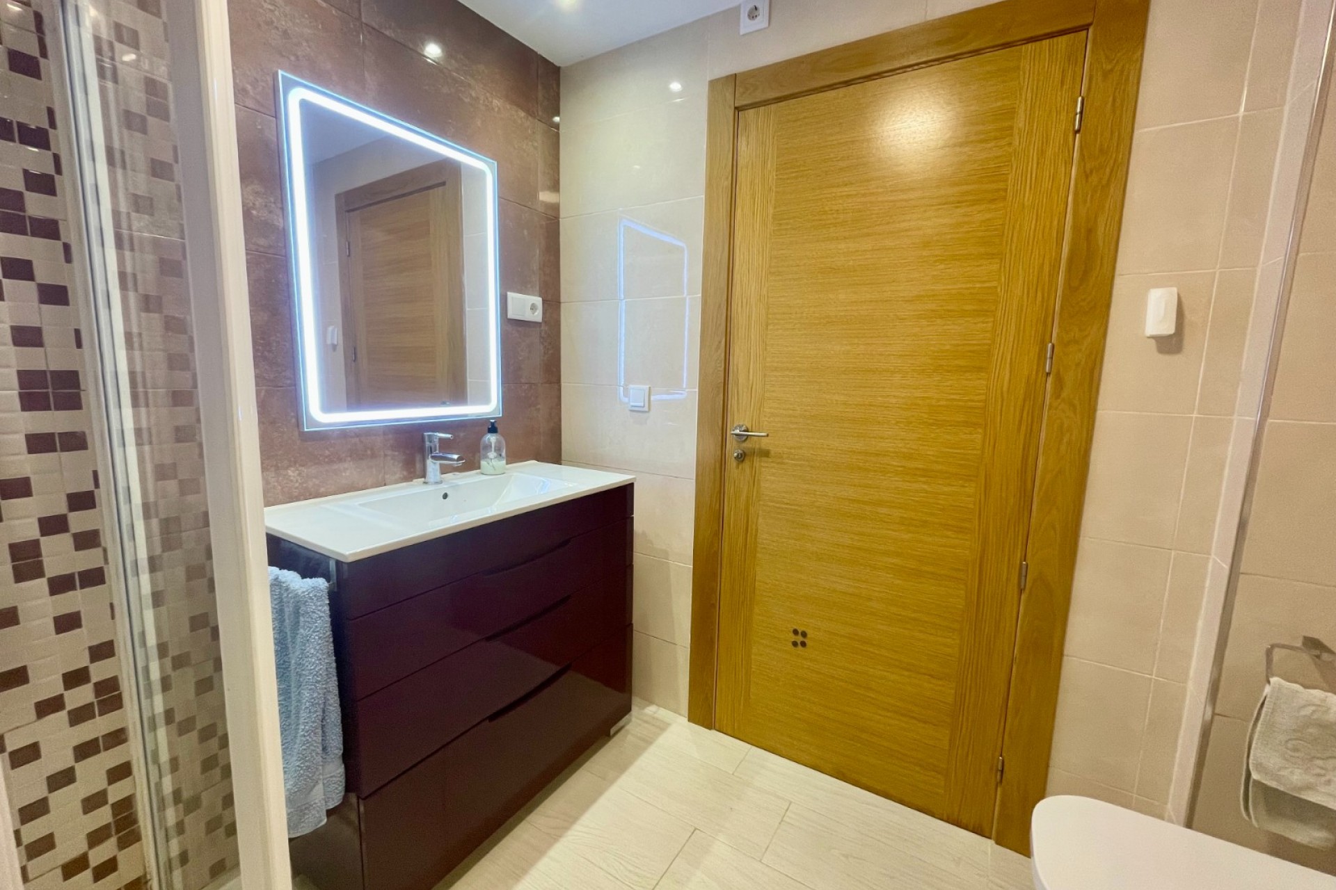 La Revente - Appartement - Torrevieja - Playa Del Cura