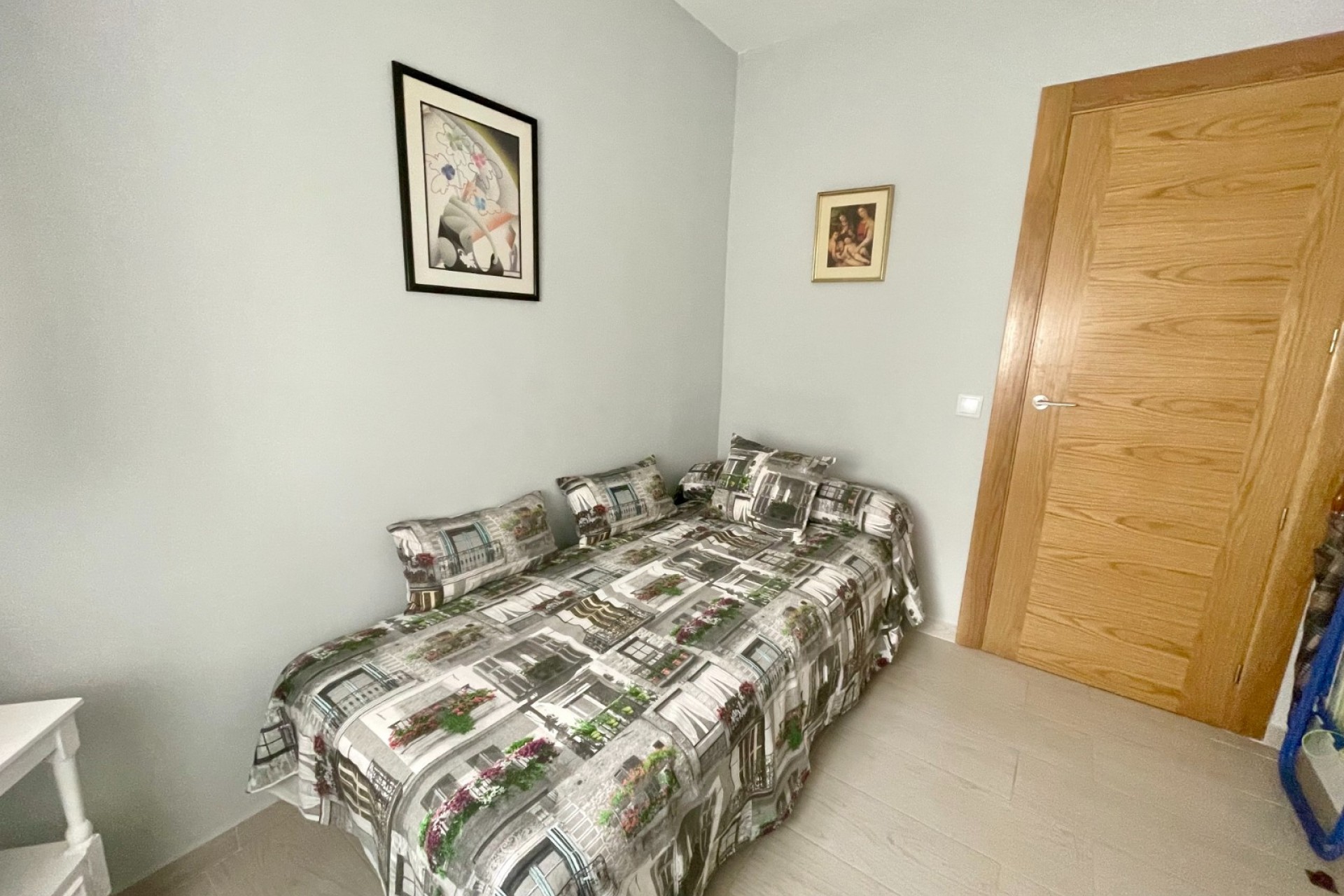 La Revente - Appartement - Torrevieja - Playa Del Cura