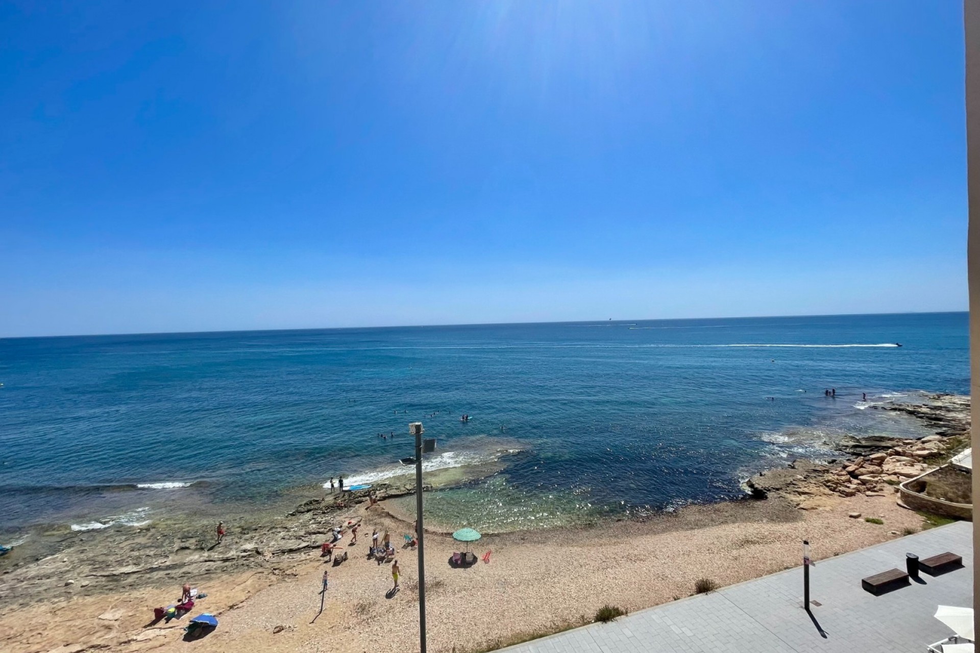 La Revente - Appartement - Torrevieja - Playa Del Cura