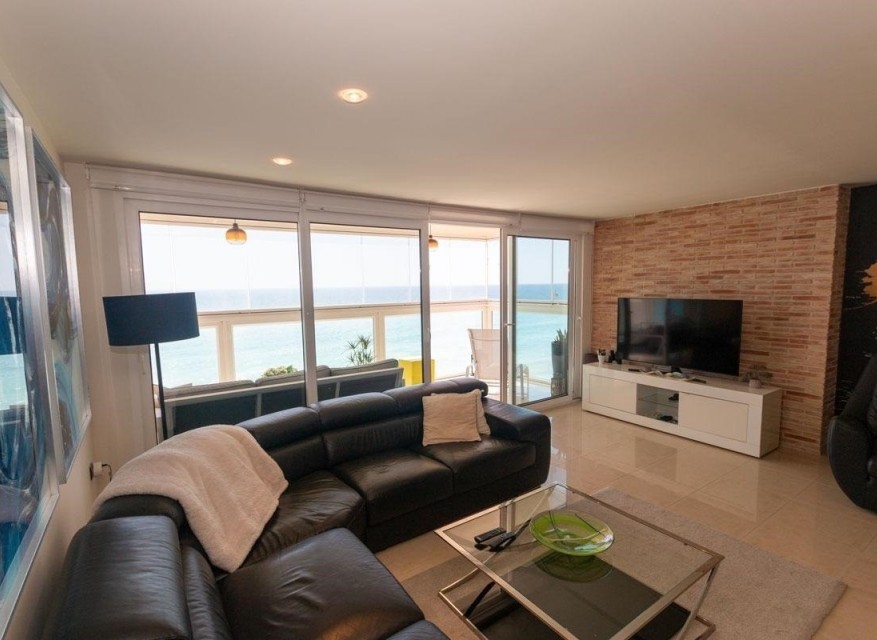 La Revente - Appartement - Torrevieja - Playa Del Cura