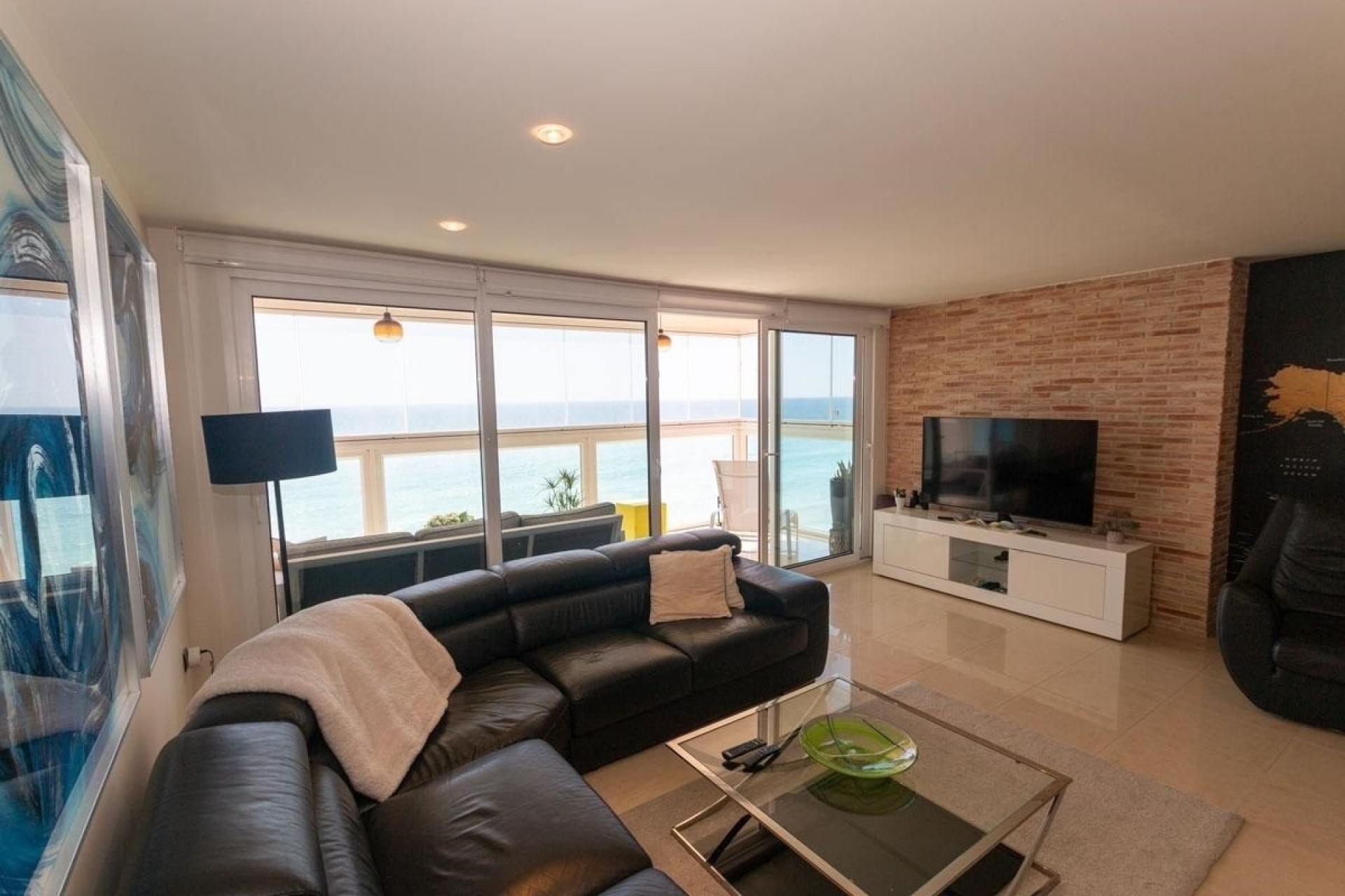 La Revente - Appartement - Torrevieja - Playa Del Cura