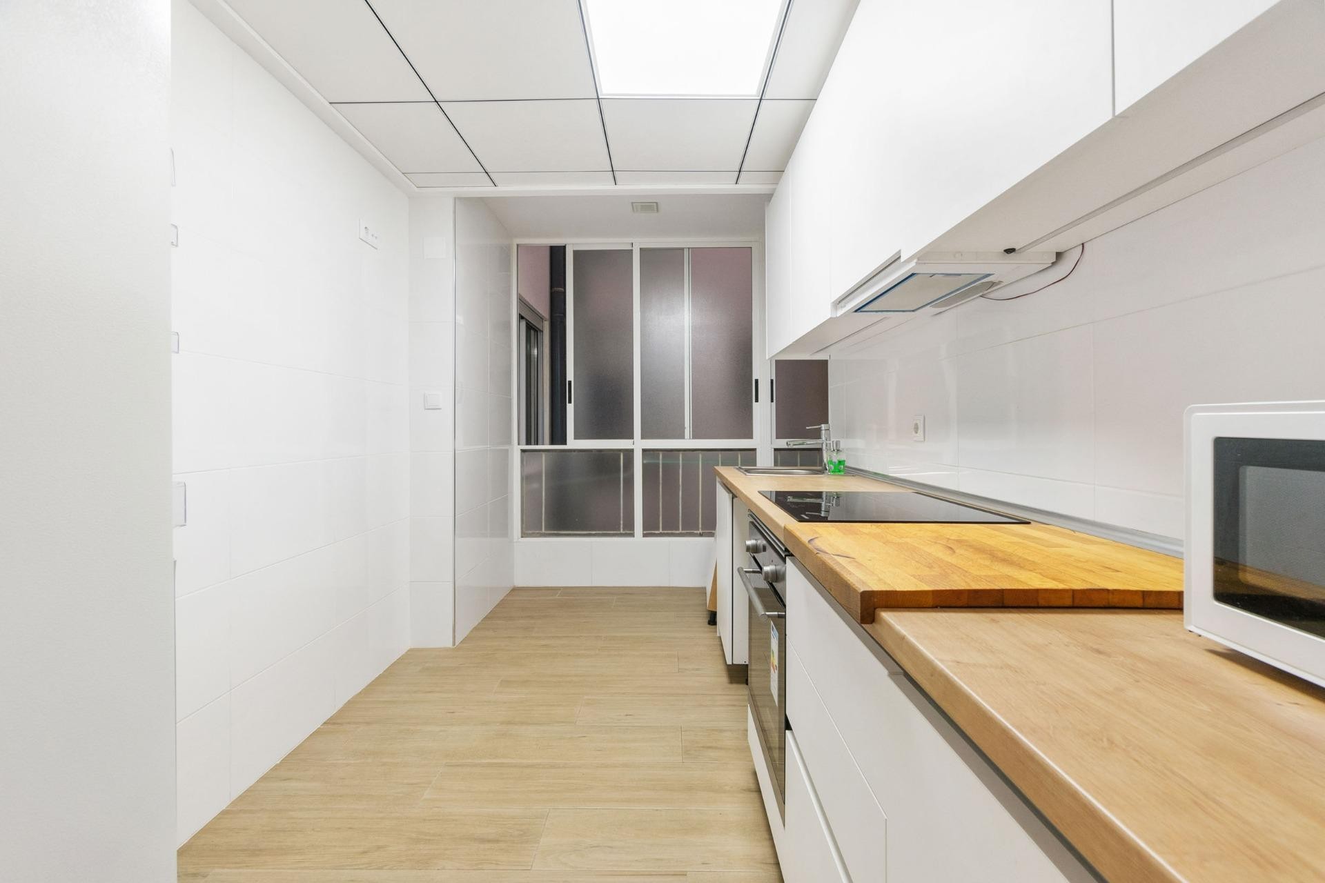 La Revente - Appartement - Torrevieja - Playa Del Cura