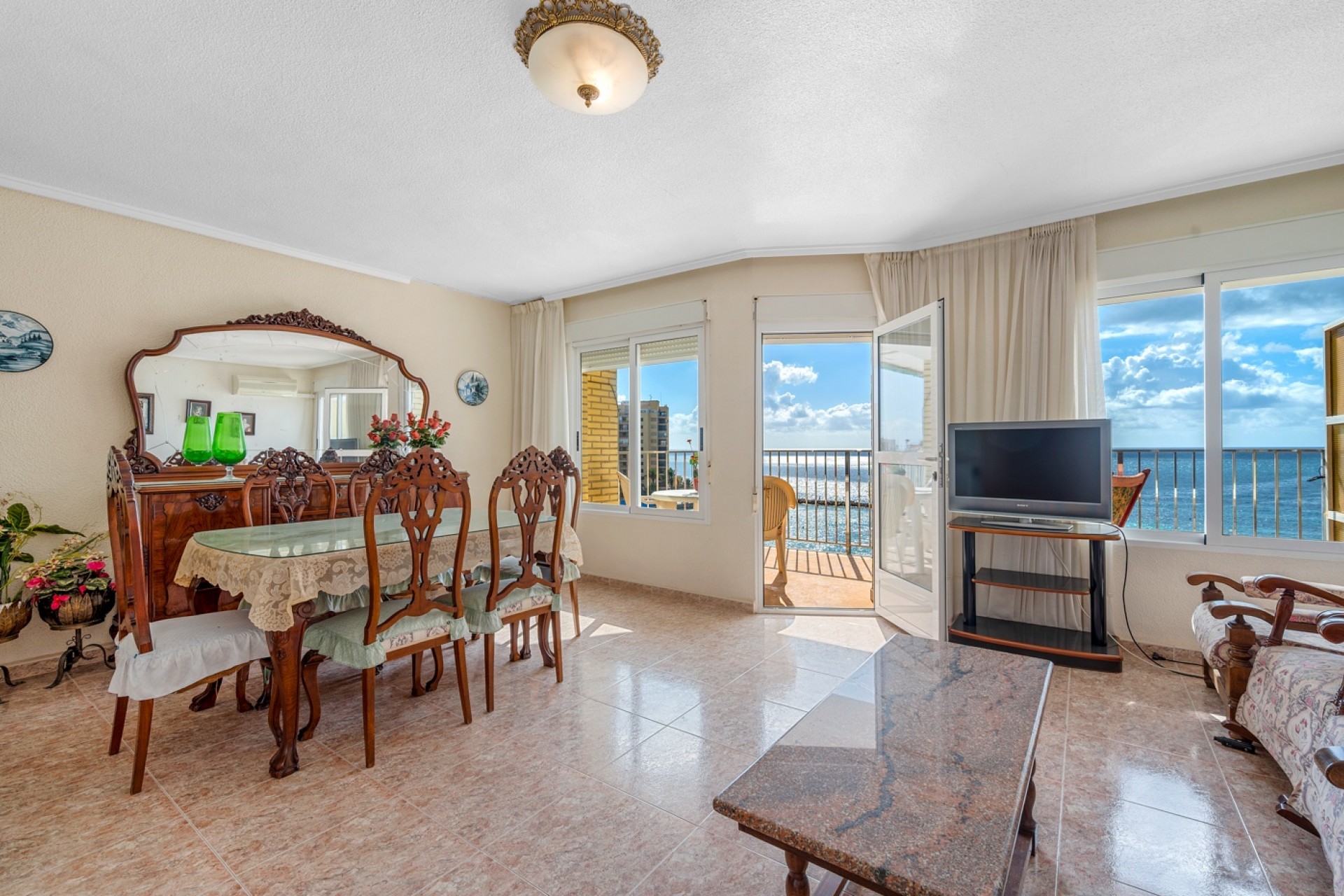 La Revente - Appartement - Torrevieja - Playa Del Cura