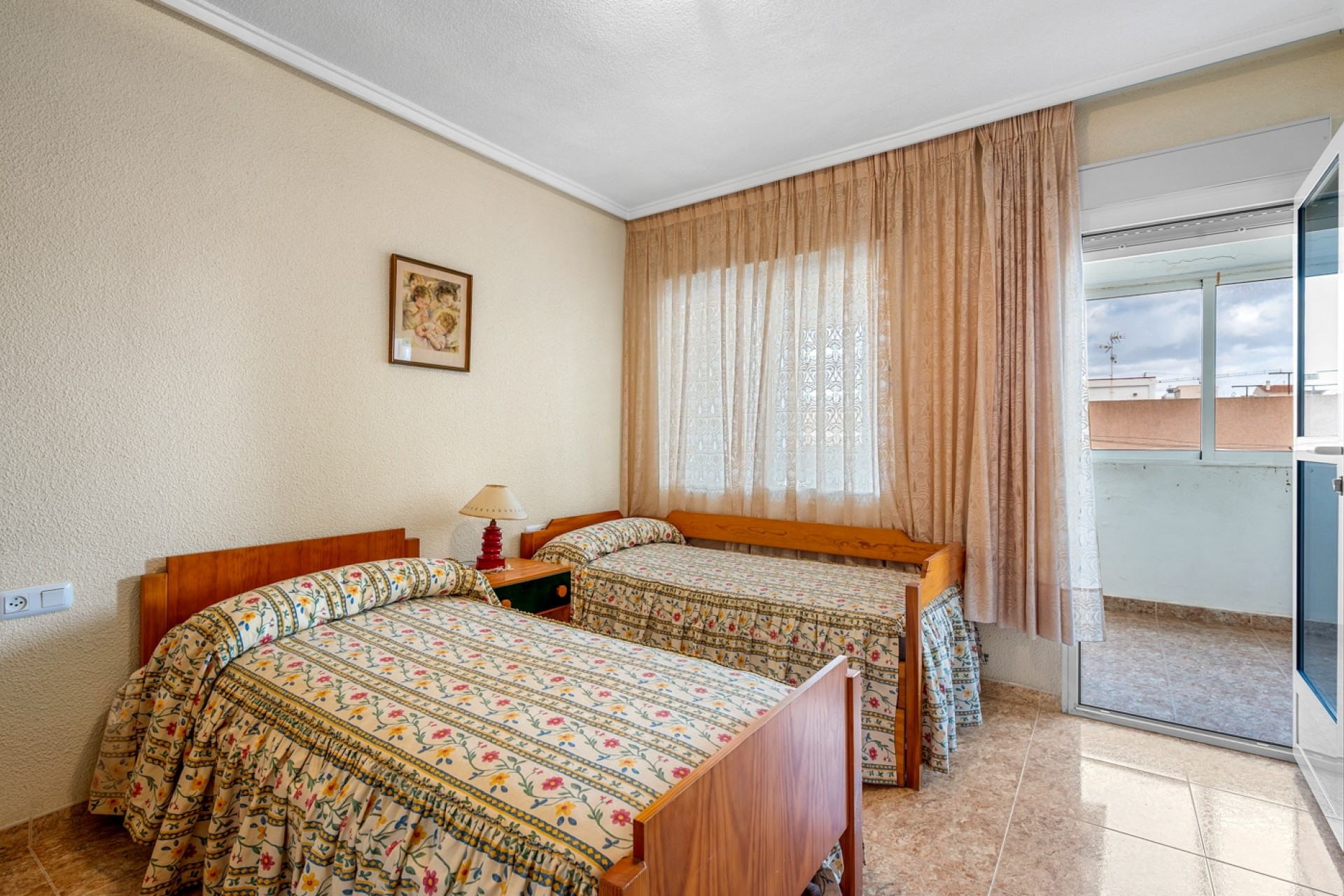 La Revente - Appartement - Torrevieja - Playa Del Cura